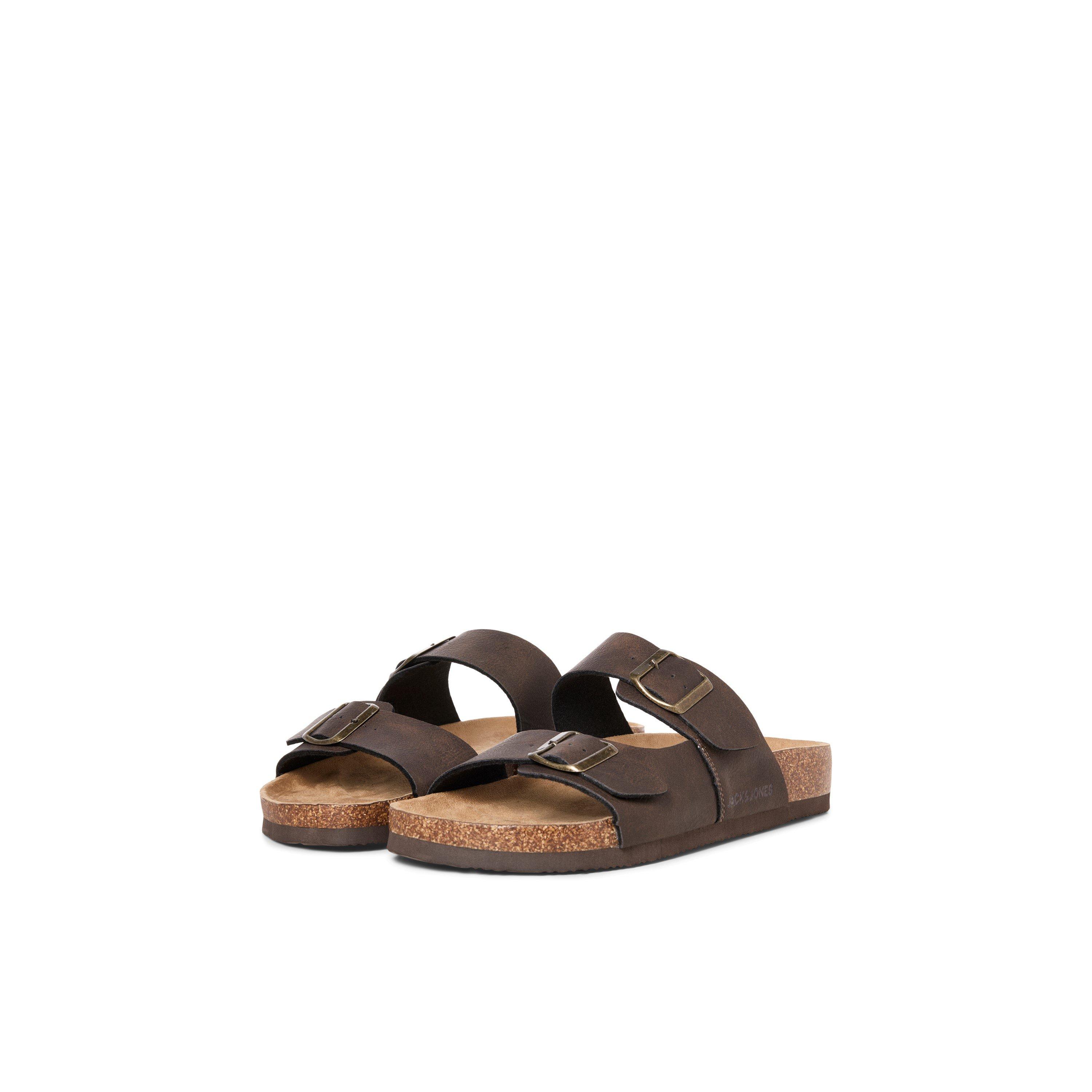 Jack And Jones Men's Oslo Sandals - Java - 10 (44)