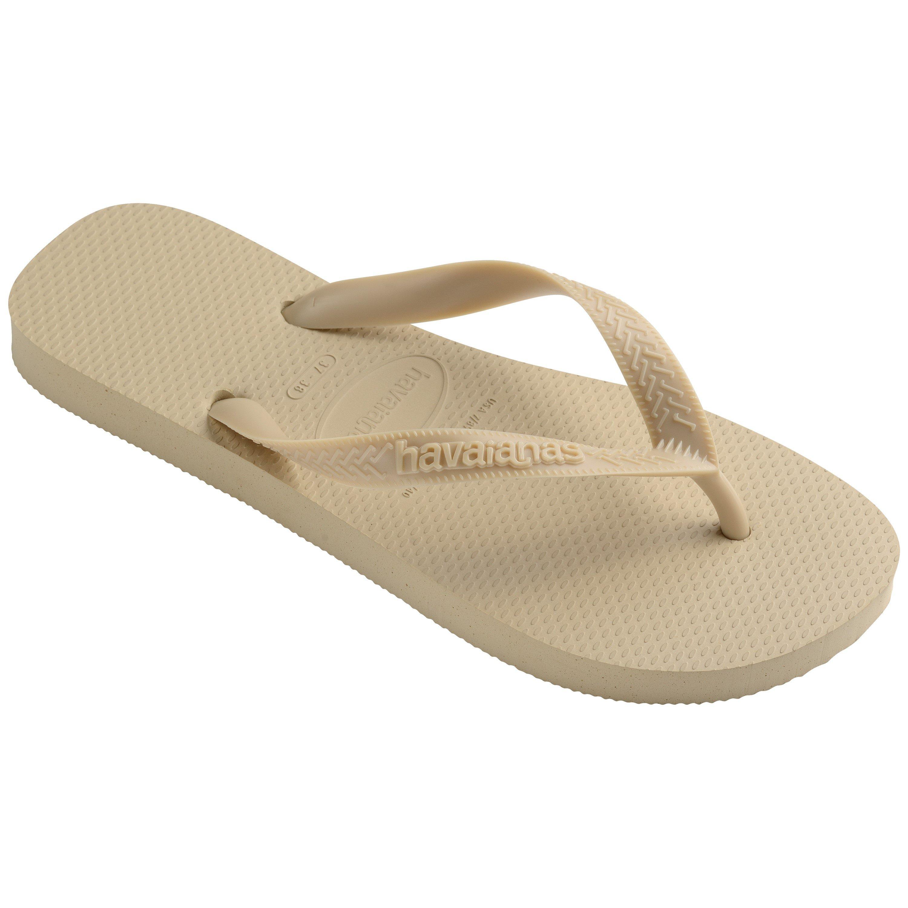 Sand Grey - Havaianas - Top Senses Ld54 - 2