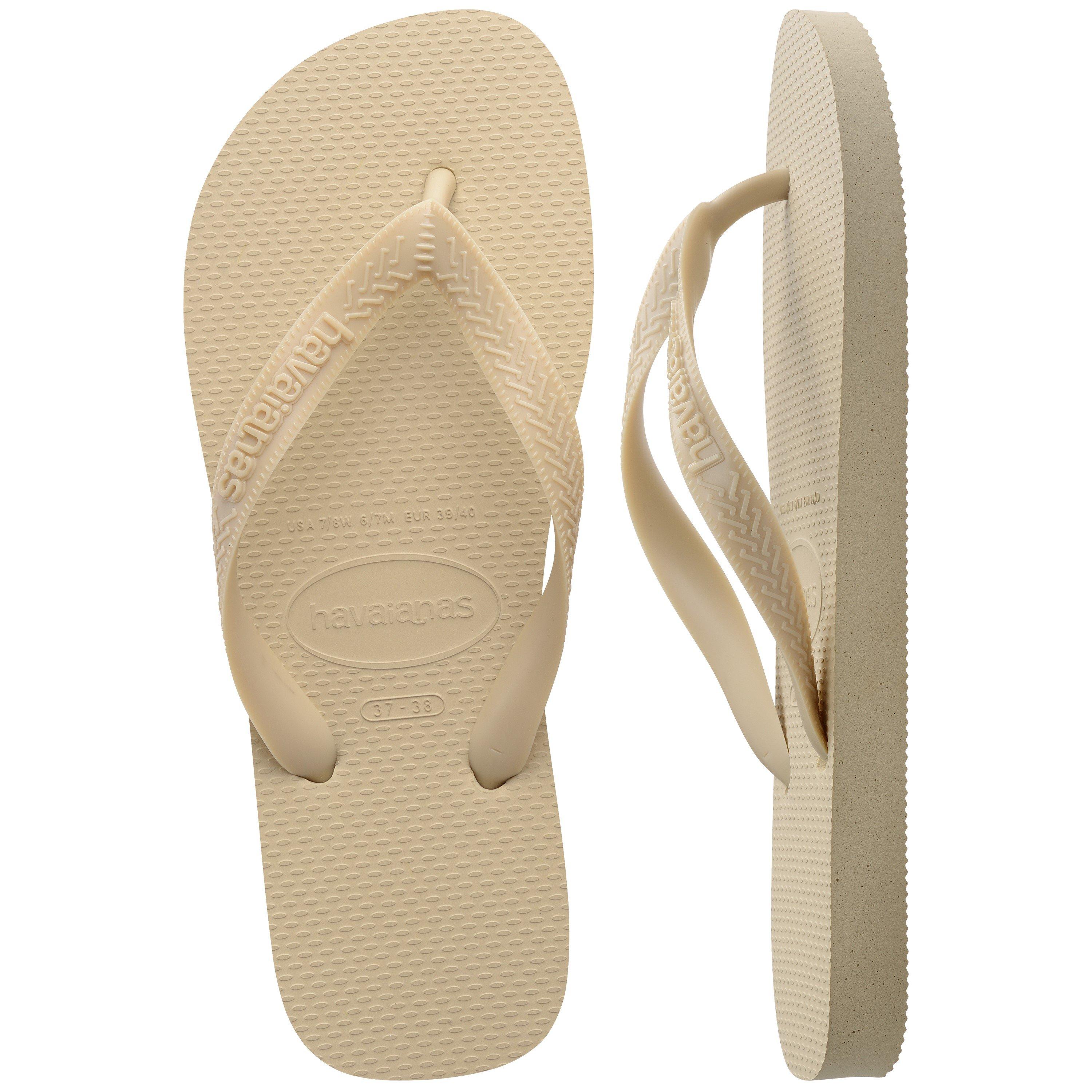 Sand Grey - Havaianas - Top Senses Ld54 - 3