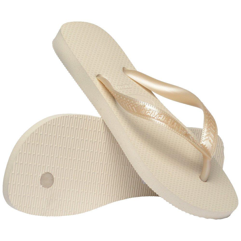 Beige - Havaianas - Havaianas Top Senses Ld54 - 4