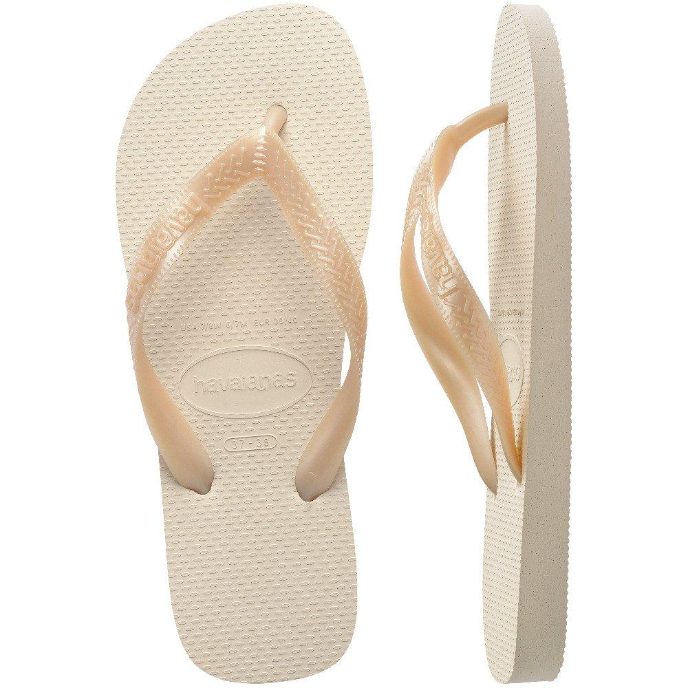 Beige - Havaianas - Havaianas Top Senses Ld54 - 5