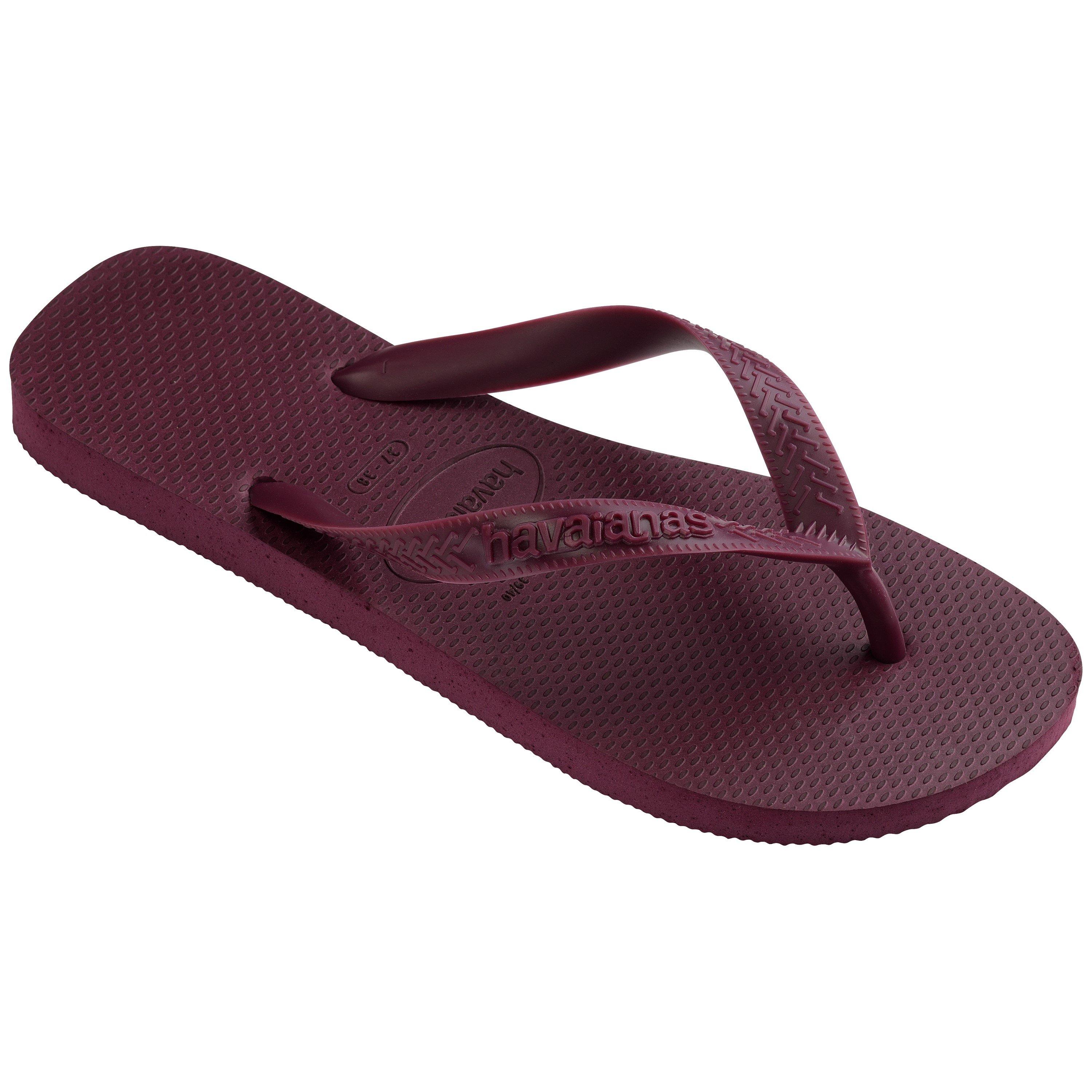 Purple Soil - Havaianas - Top Senses Ld54 - 2