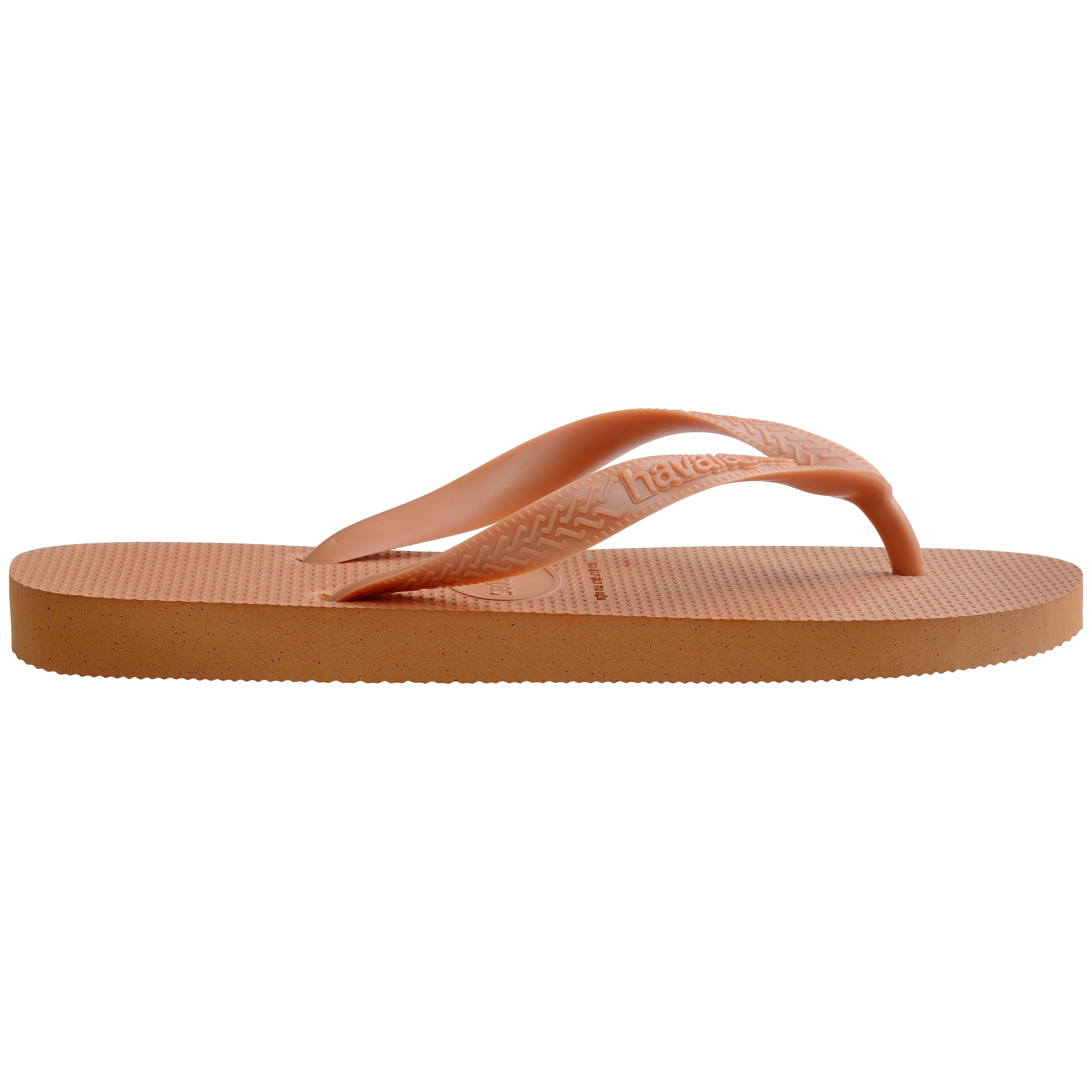 Orange - Havaianas - Top Senses Ld54 - 1