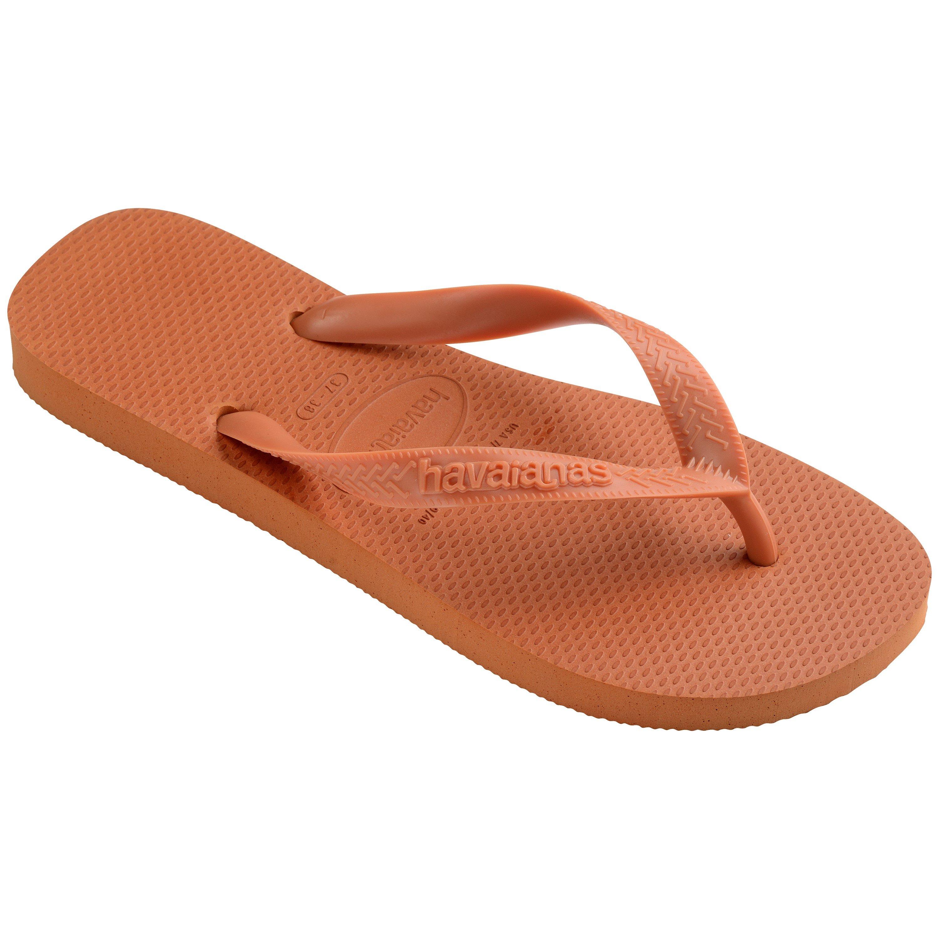 Orange - Havaianas - Top Senses Ld54 - 2
