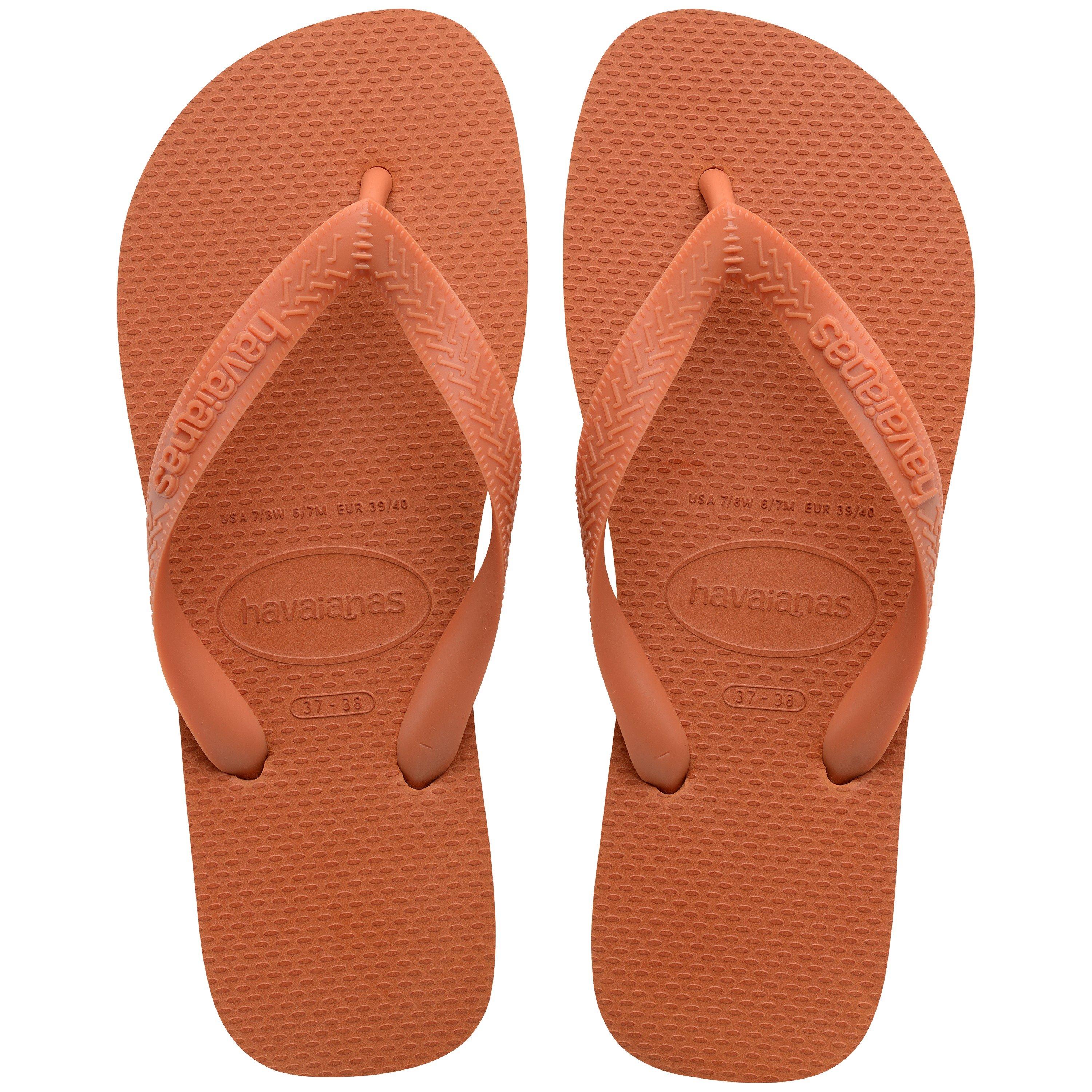 Orange - Havaianas - Top Senses Ld54 - 3