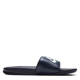 Nike Benassi Just Do It Mens Slide Sandals