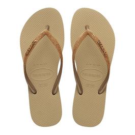 Havaianas Havaianas Slim Glitter