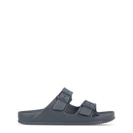 Jack Wills Two Strap Sandals