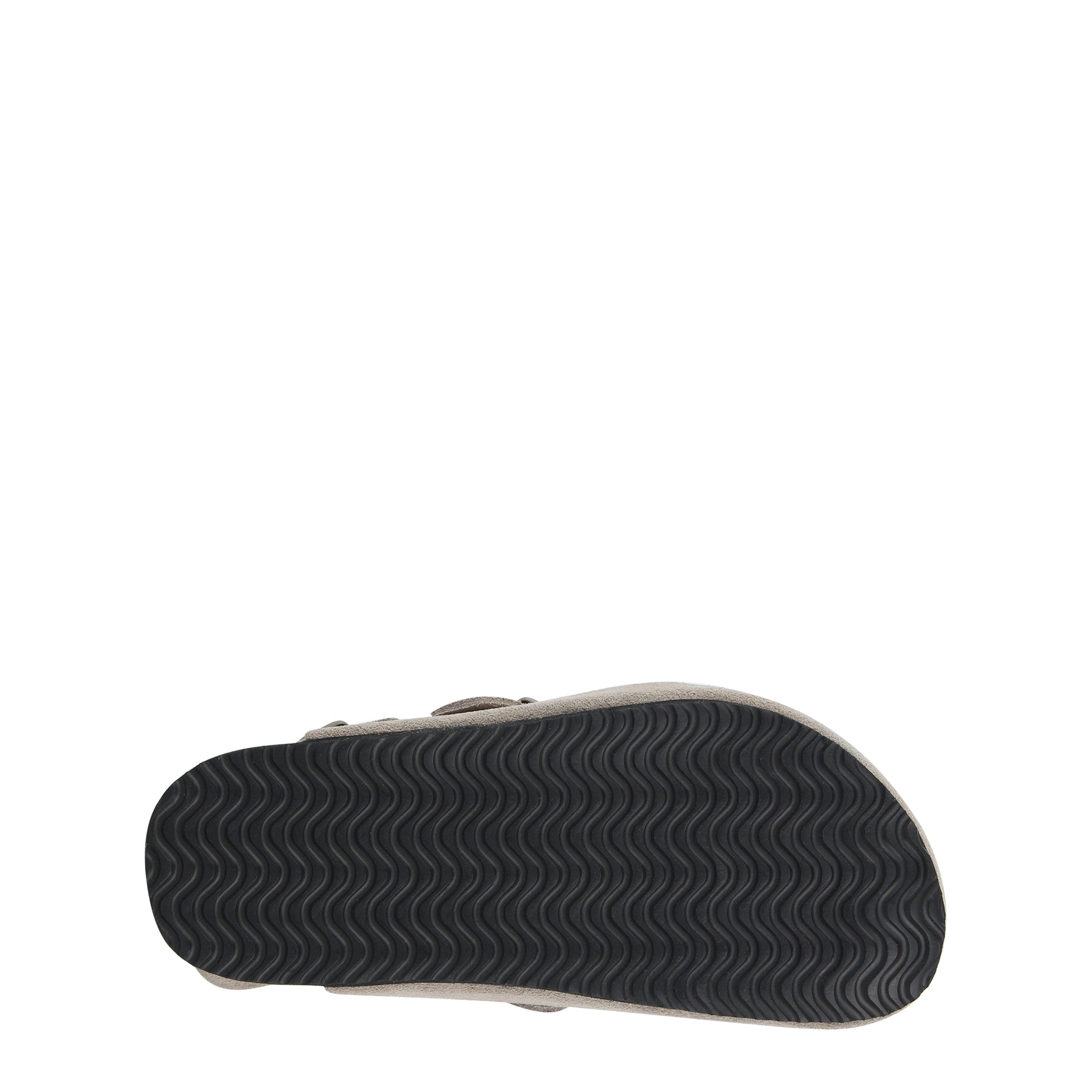 Taupe - Jack Wills - Mule Sandals Childrens - 6