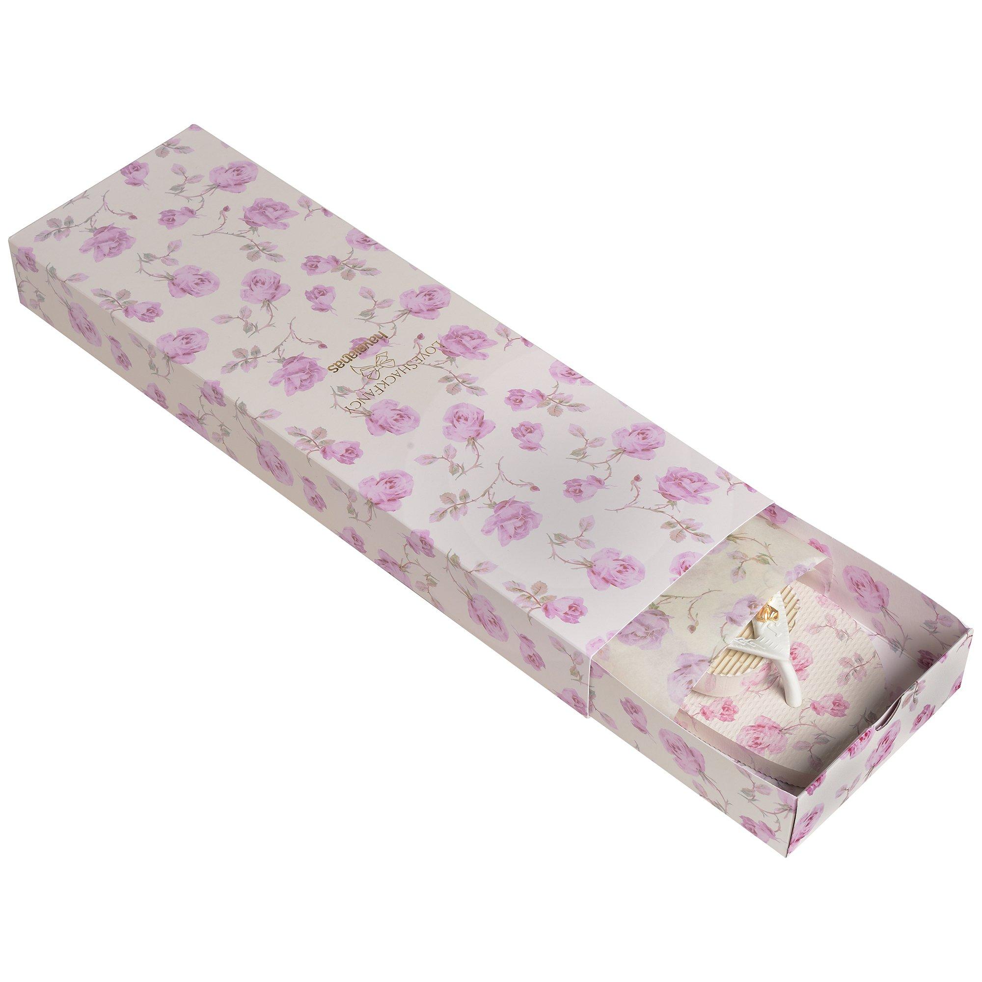 Beige - Havaianas - x LoveShackFancy Flip Flops - 7