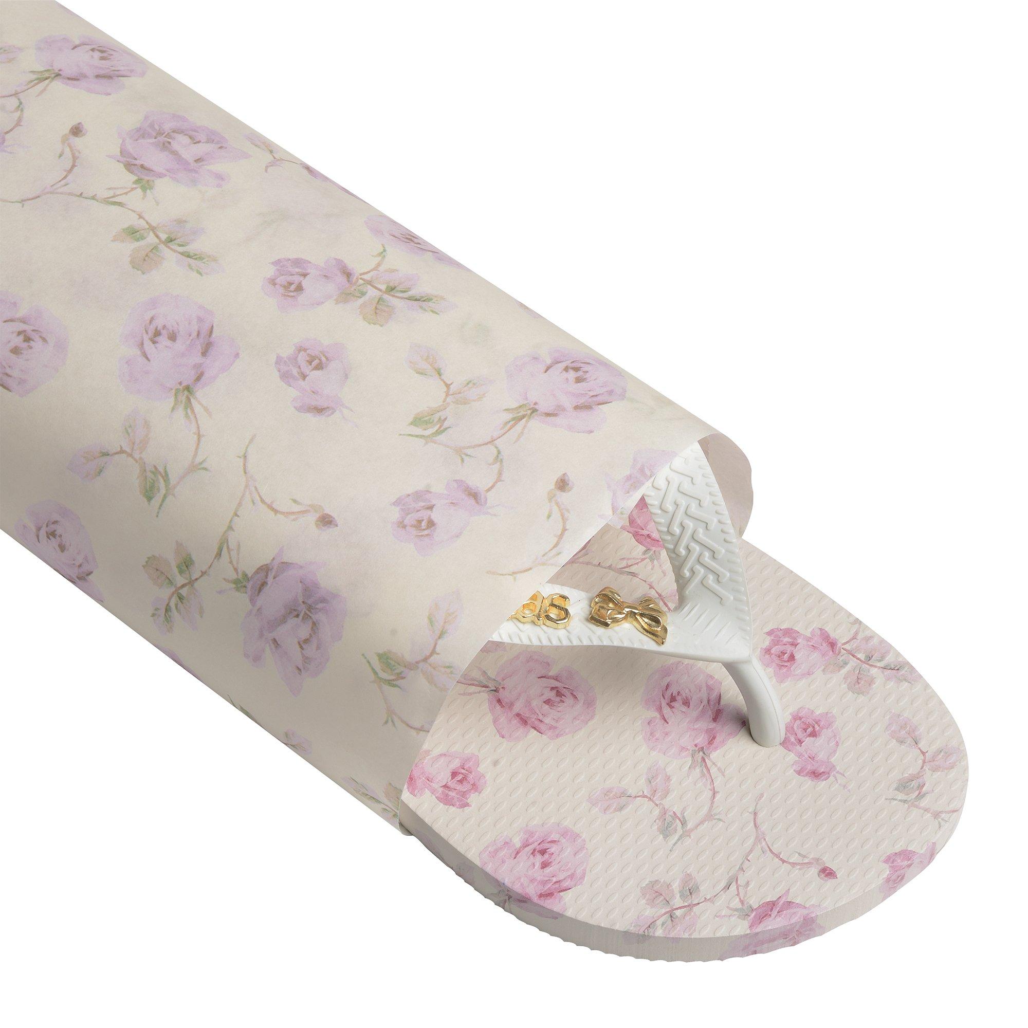 Beige - Havaianas - x LoveShackFancy Flip Flops - 8