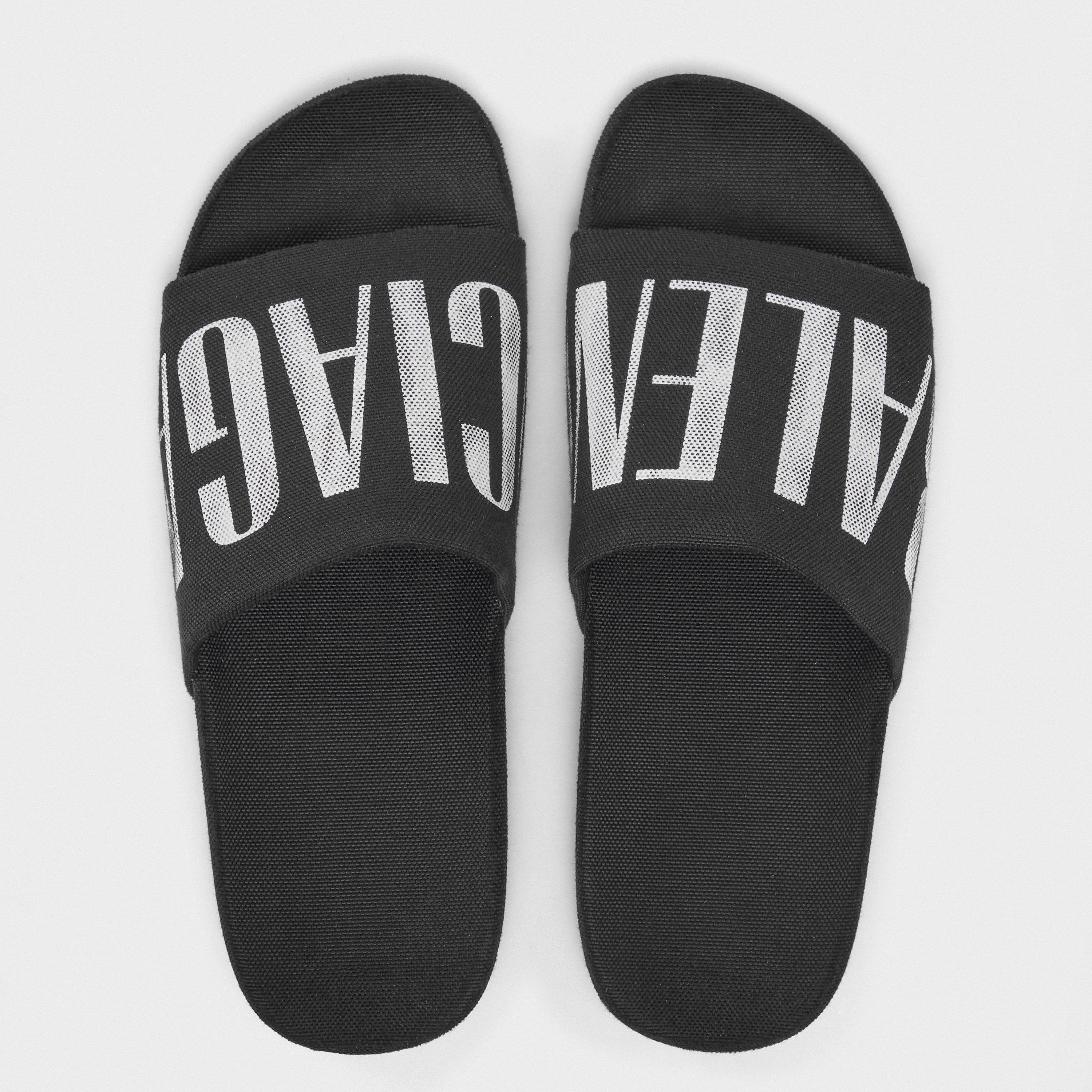 Black - Balenciaga - Men's Pool Shoes - 5