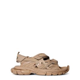 Balenciaga Track Sandals