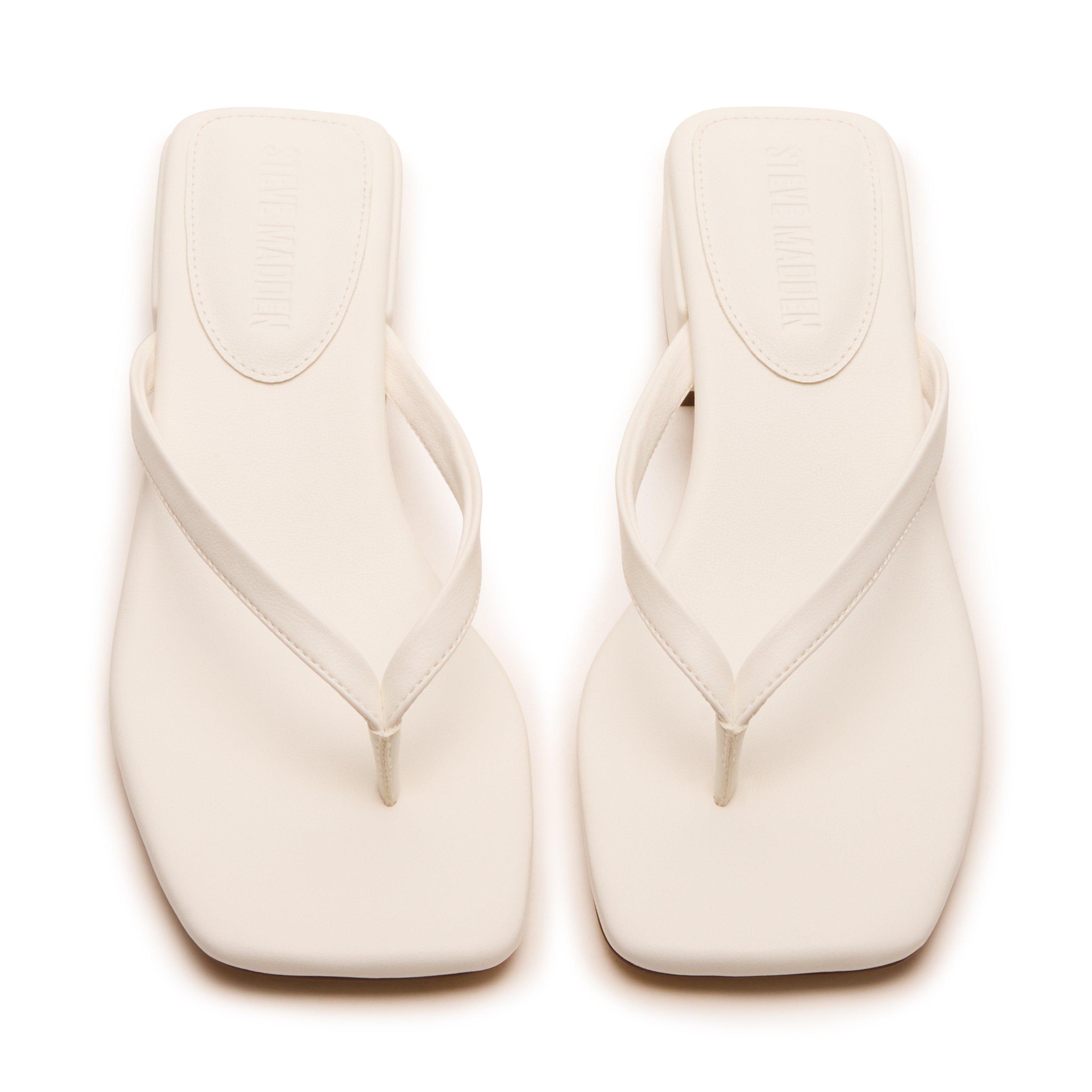 White - Steve Madden - Madden Caribbean 45H Ld62 - 4