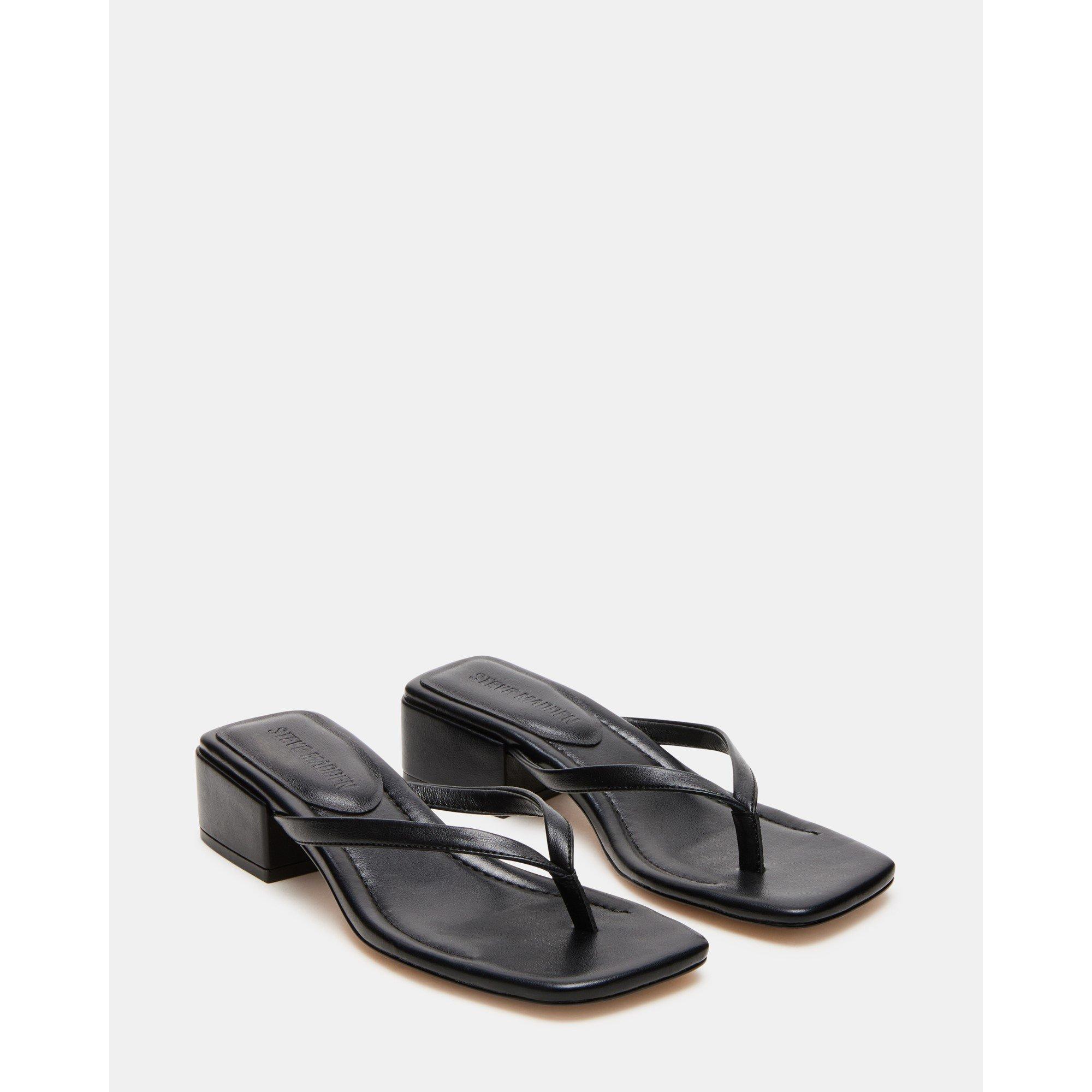 Black - Steve Madden - Madden Caribbean 45H Ld62 - 2