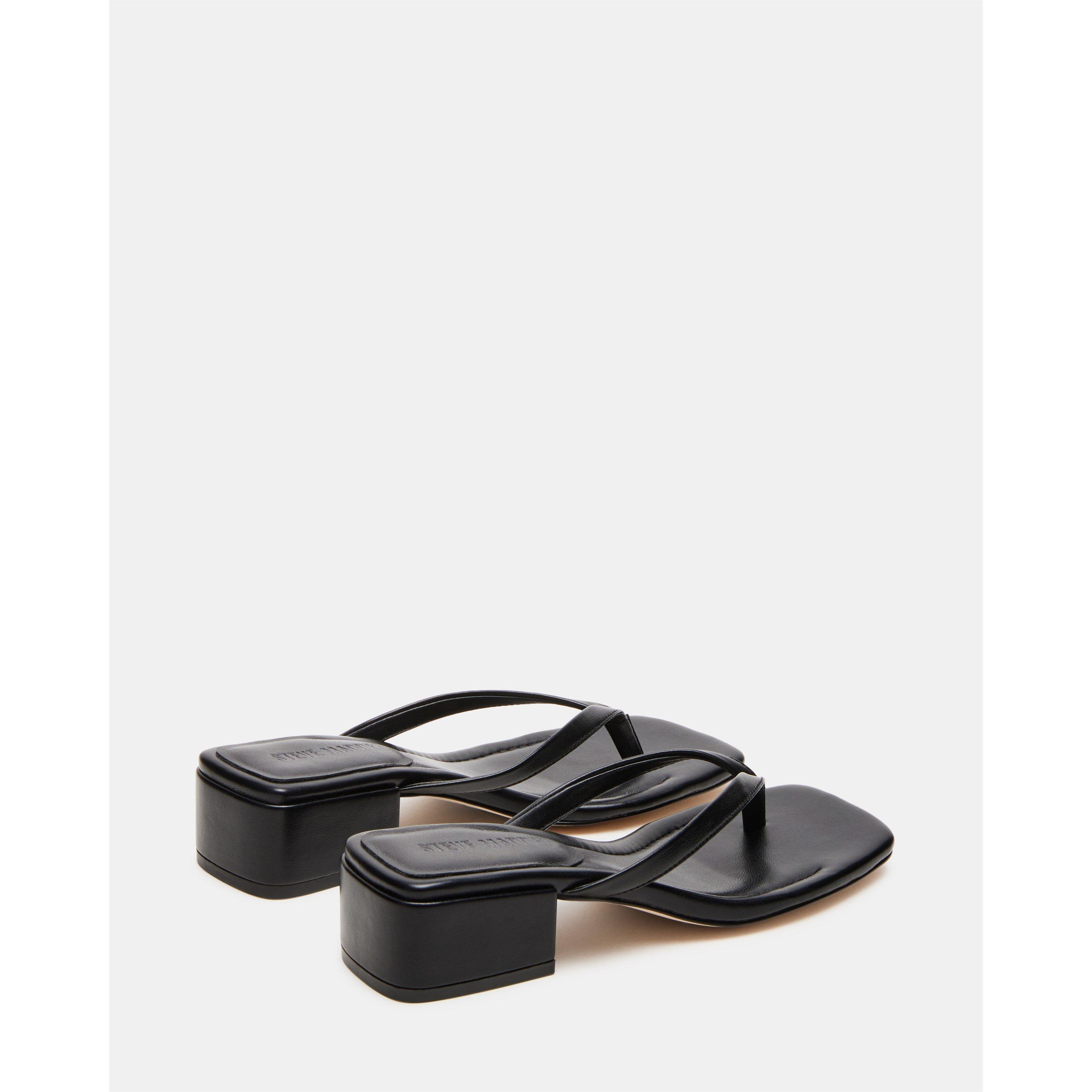 Black - Steve Madden - Madden Caribbean 45H Ld62 - 3