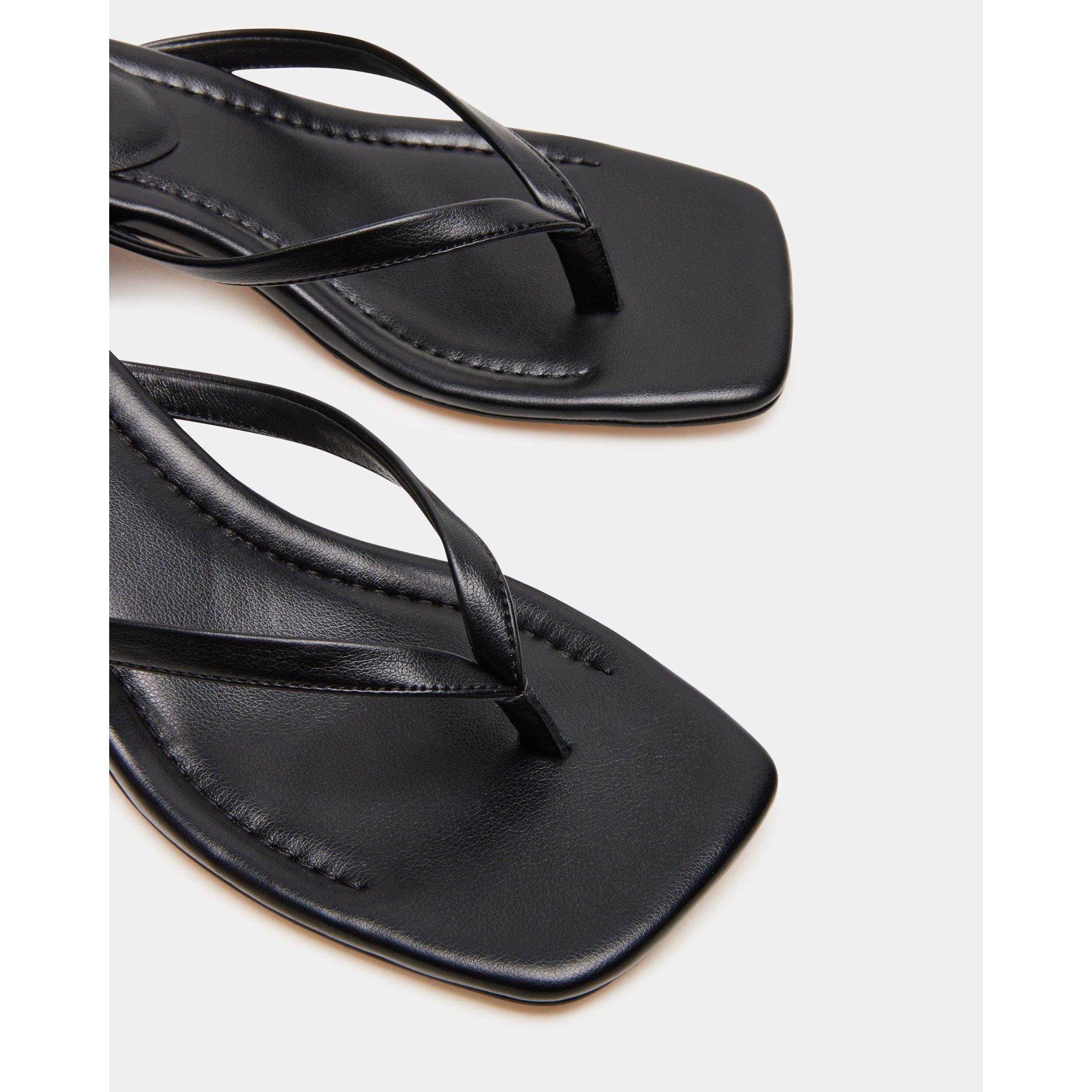 Black - Steve Madden - Madden Caribbean 45H Ld62 - 5