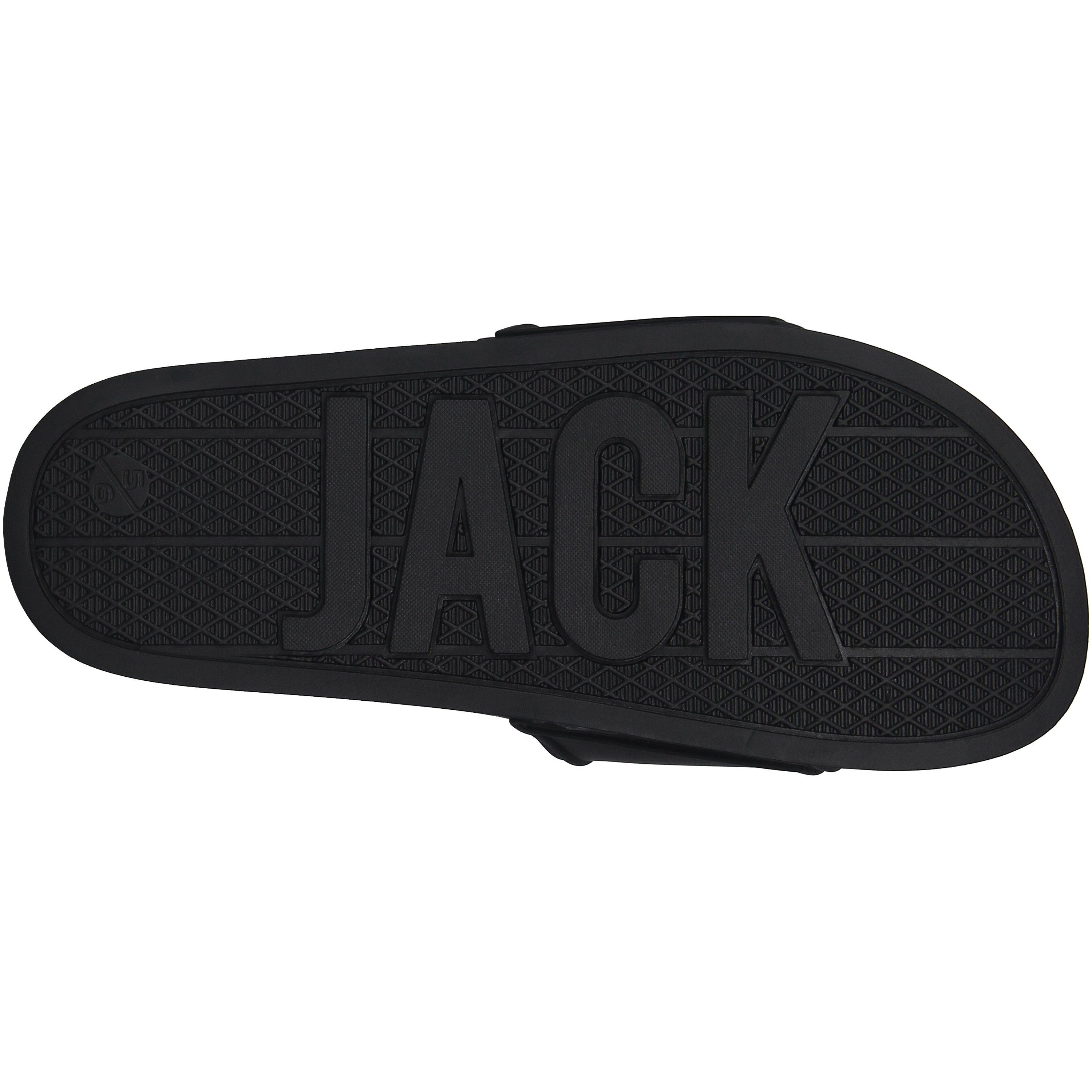 Black - Jack Wills - Logo Sliders - 2