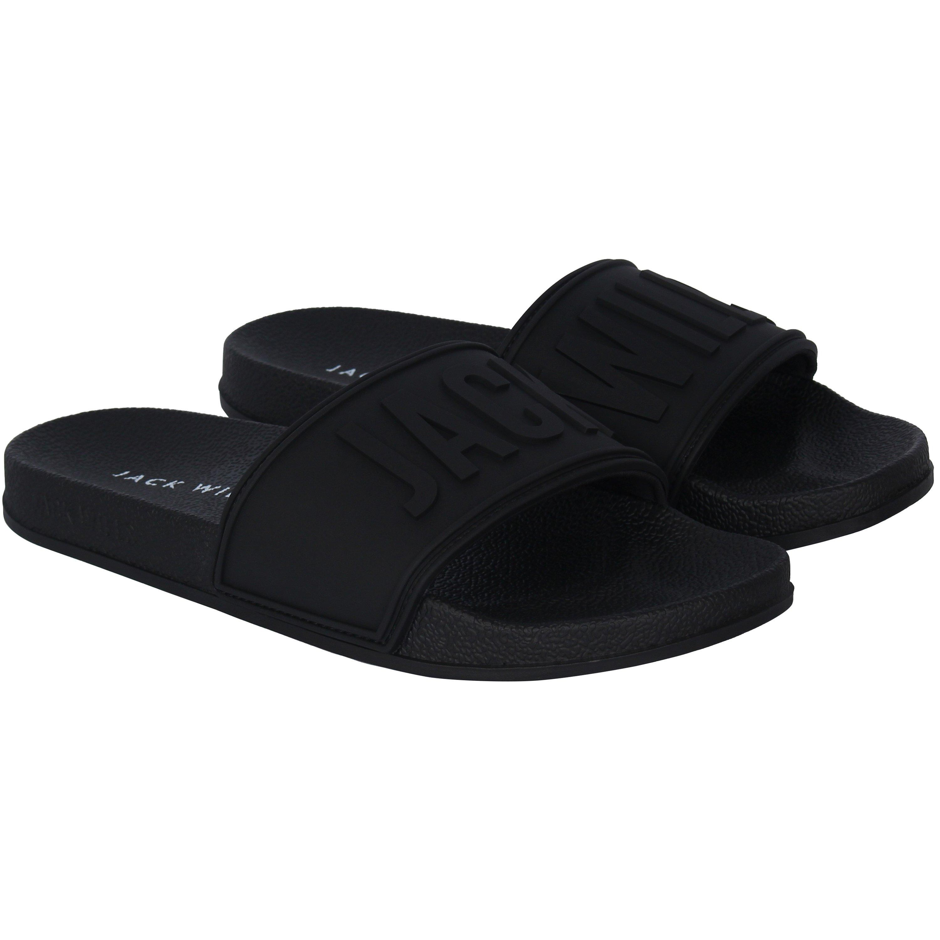 Black - Jack Wills - Logo Sliders - 5