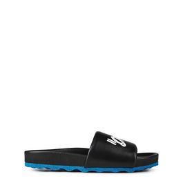 Off White Quotes Sliders