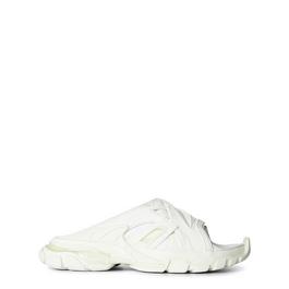 Balenciaga Track Slide Sandals