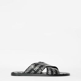 Balenciaga Bal Sandals Sn99