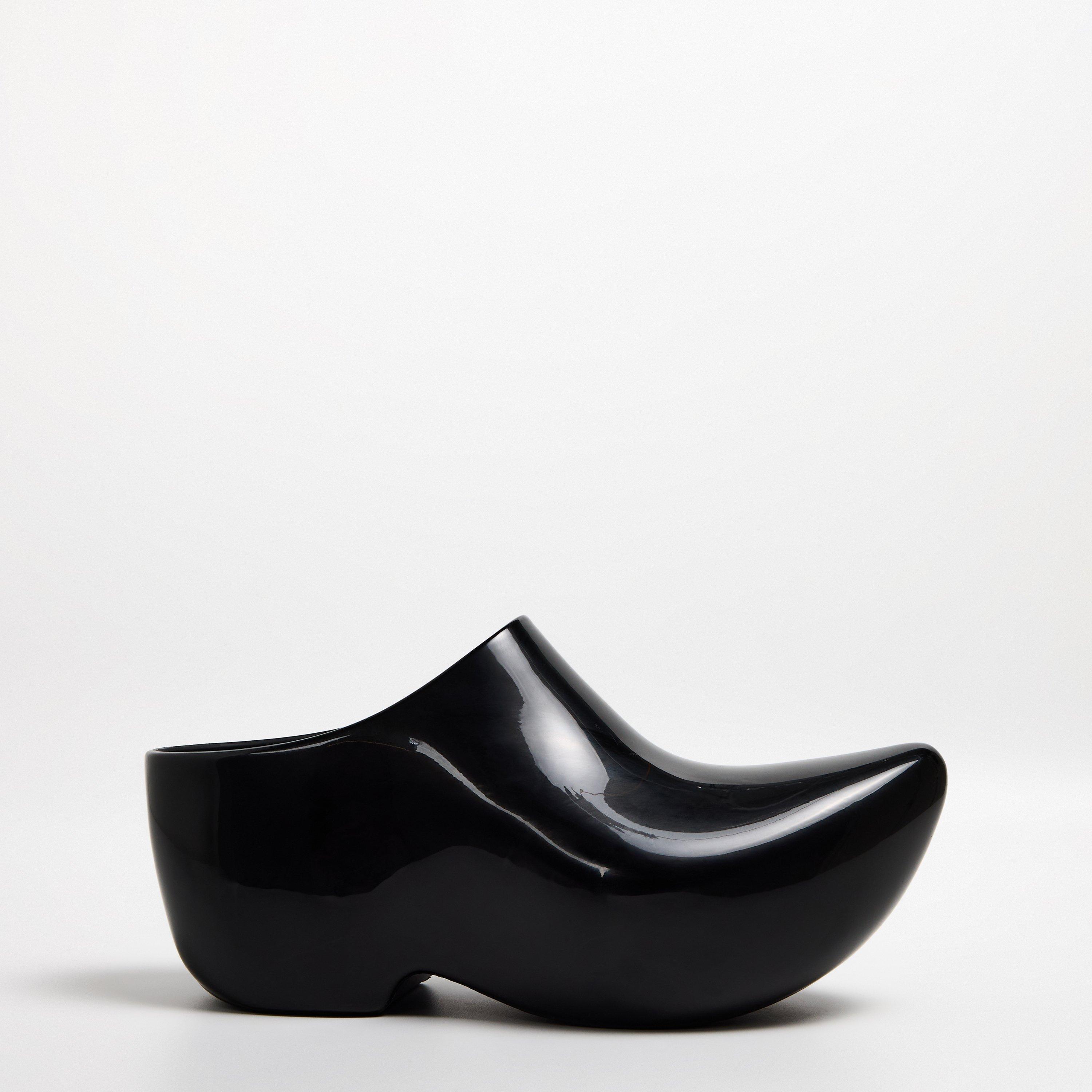 オレオ様 BALENCIAGA technoclog size:40 オレオ様 BALENCIAGA technoclog size:40 - メルカリ