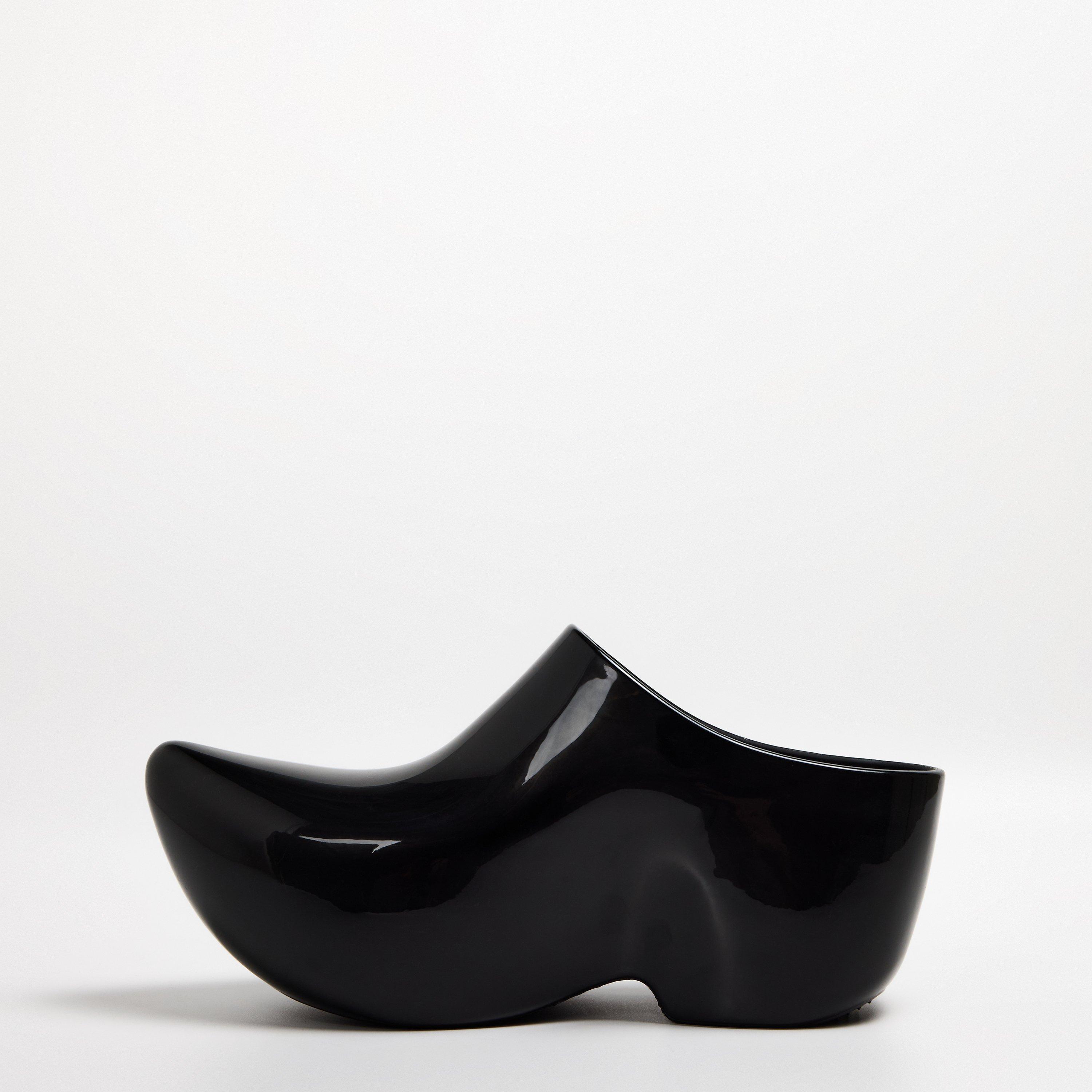 靴 BALENCIAGA TECHNOCLOG 42 Balenciaga Technoclogs | Saks Fifth Avenue