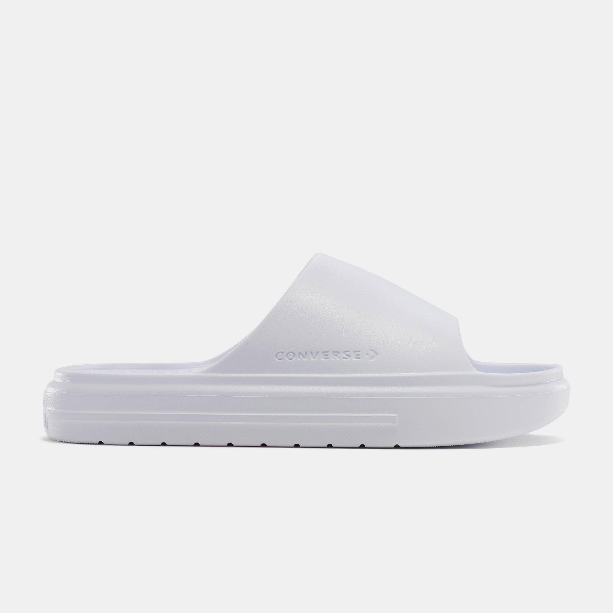 102-White/Whi - Converse - Unisex Kids' Sports Sandals - 1