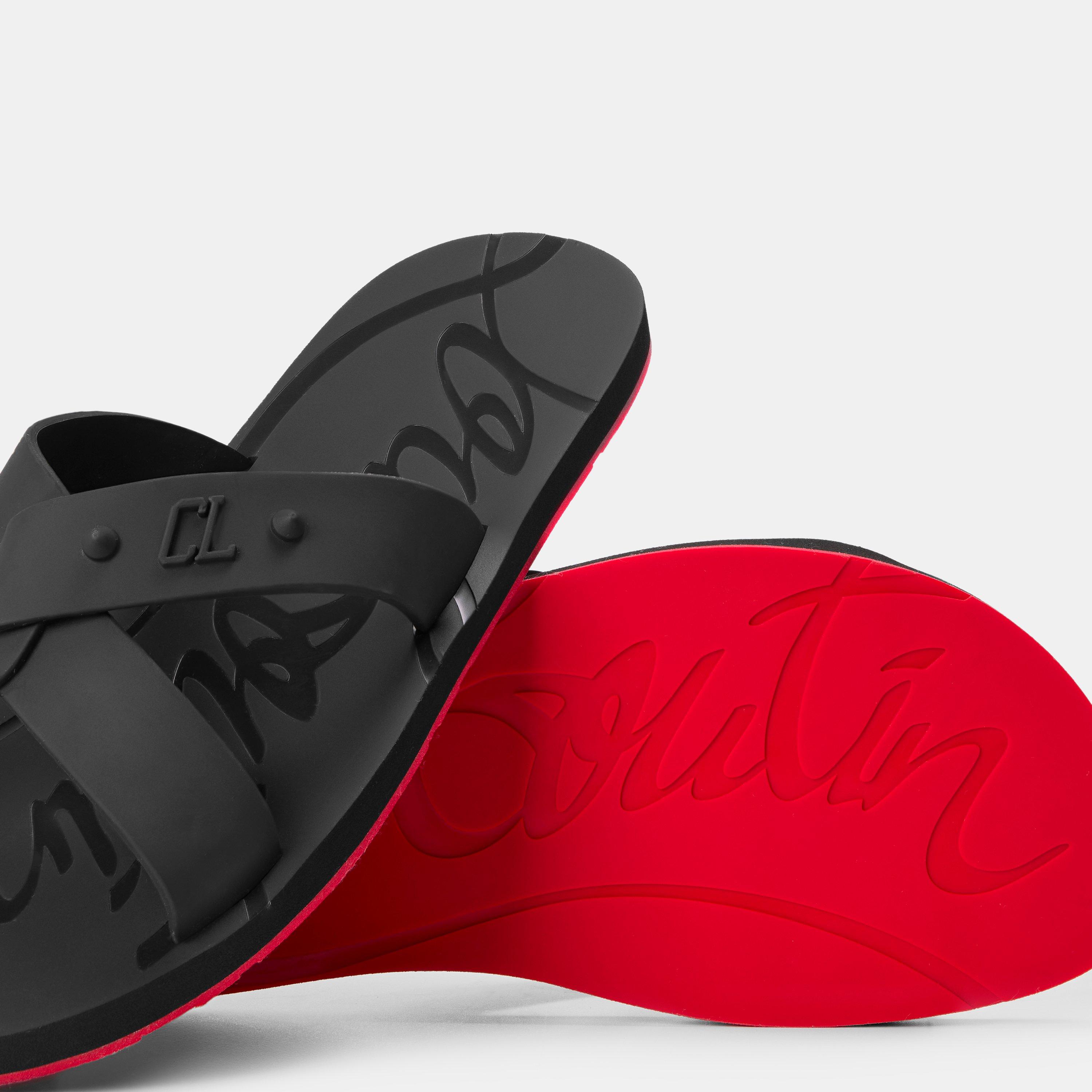 Louboutin Shoes Mens Louboutin Flip Flops Louboutin Flip Flops