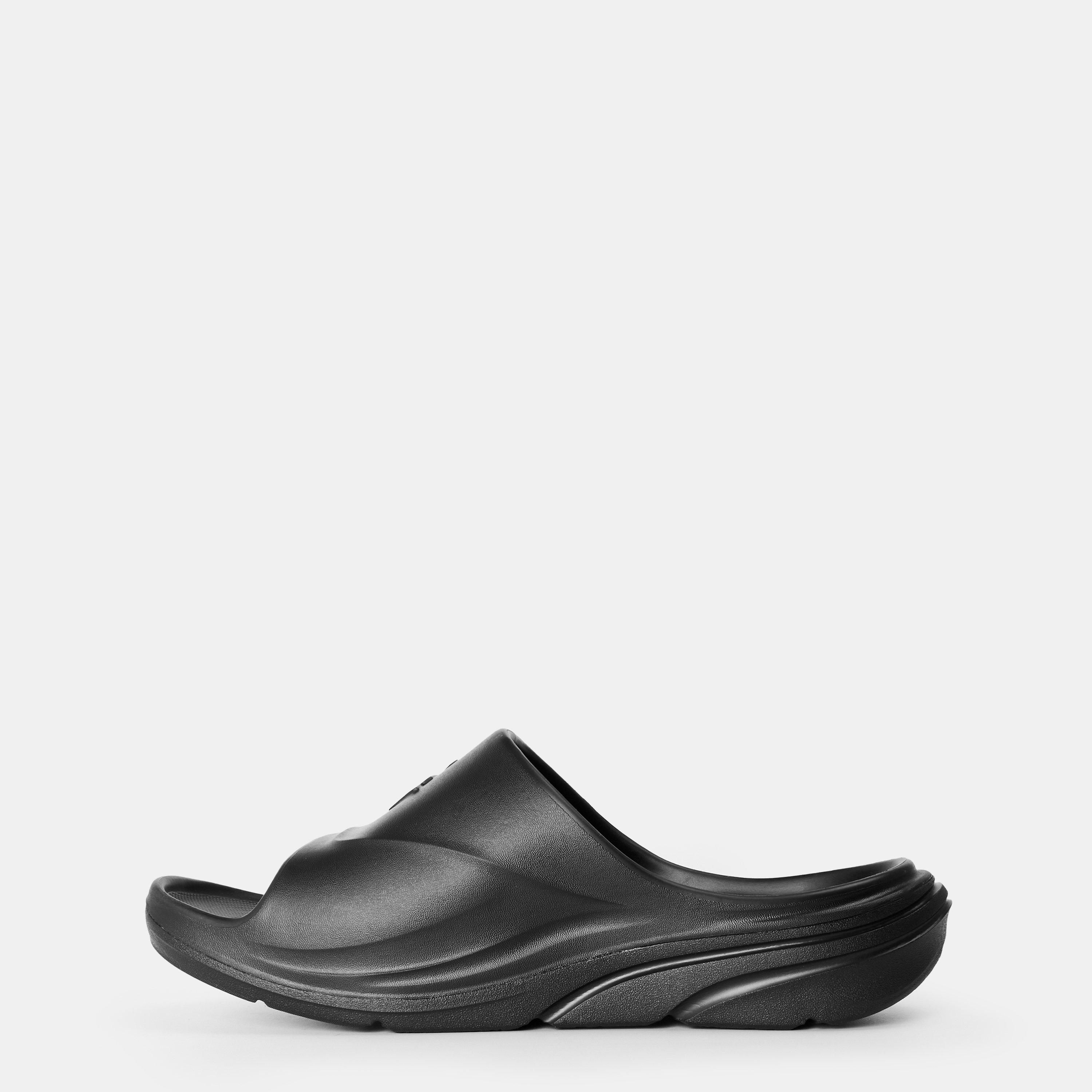 Black - Represent 247 - Men's Pool Shoes - 2
