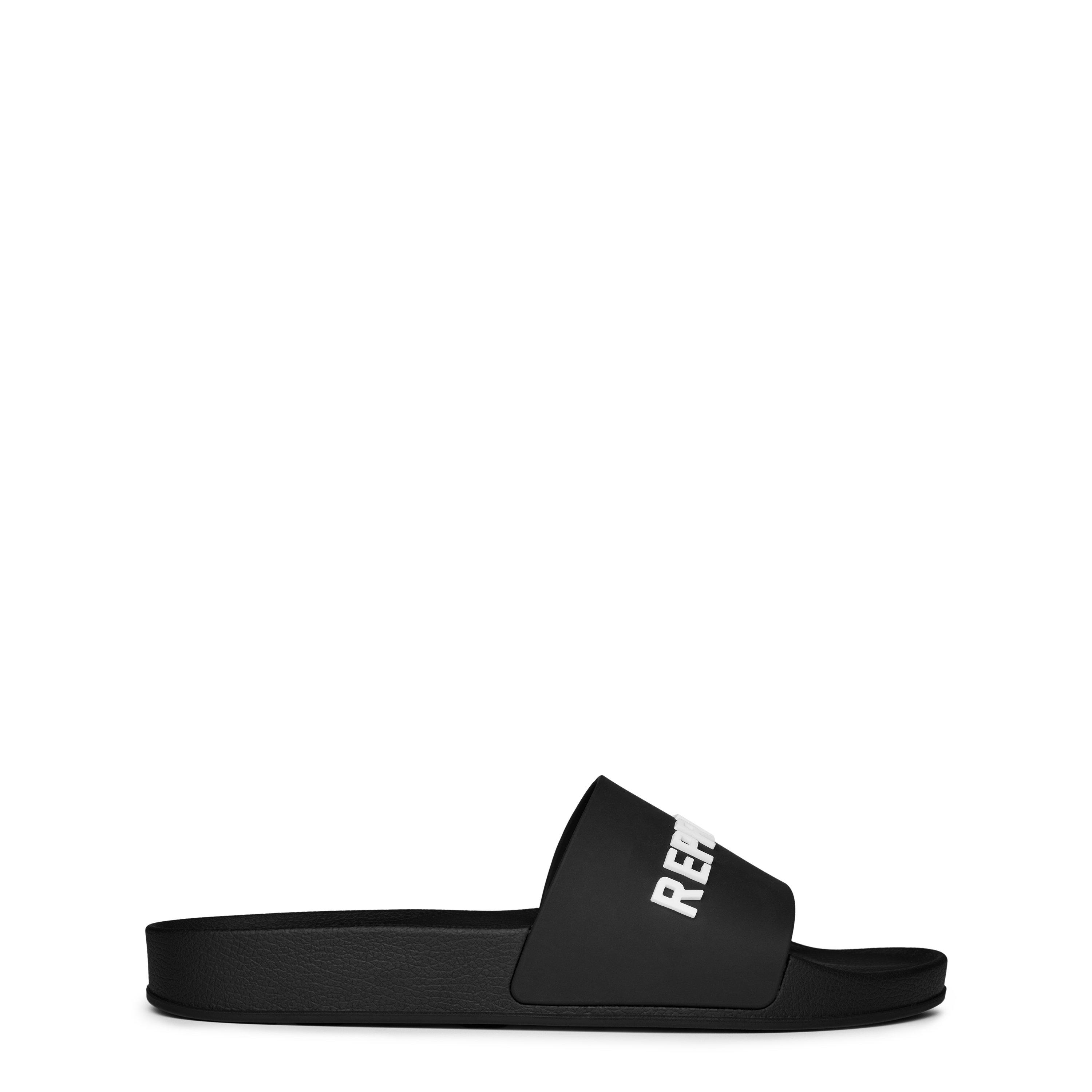 Represent | Men's Owners Club Luxury Aesthetics Sliders Sandals | Flannels