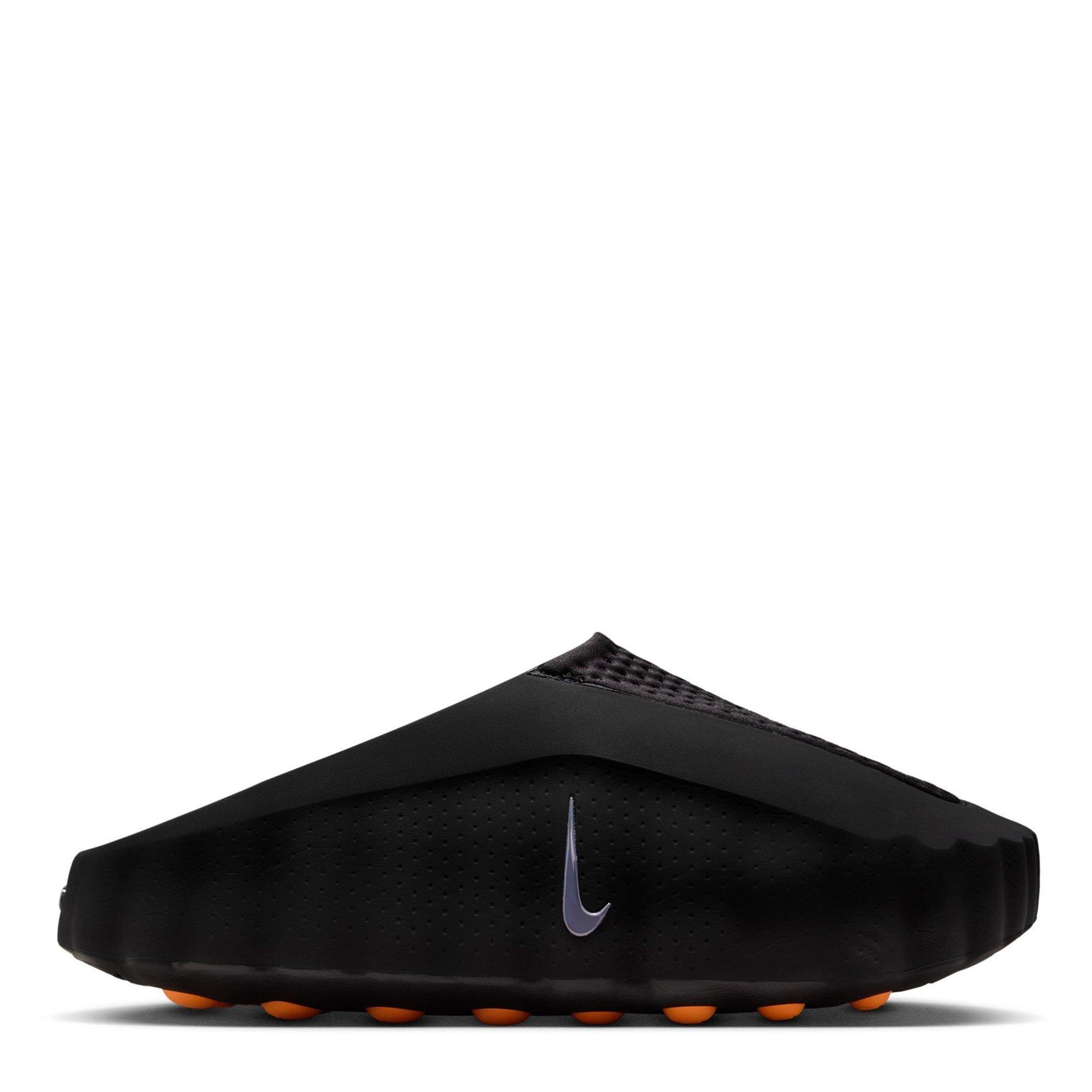 Blk/Crimson - Nike - Mind 001 Sn63 - 1