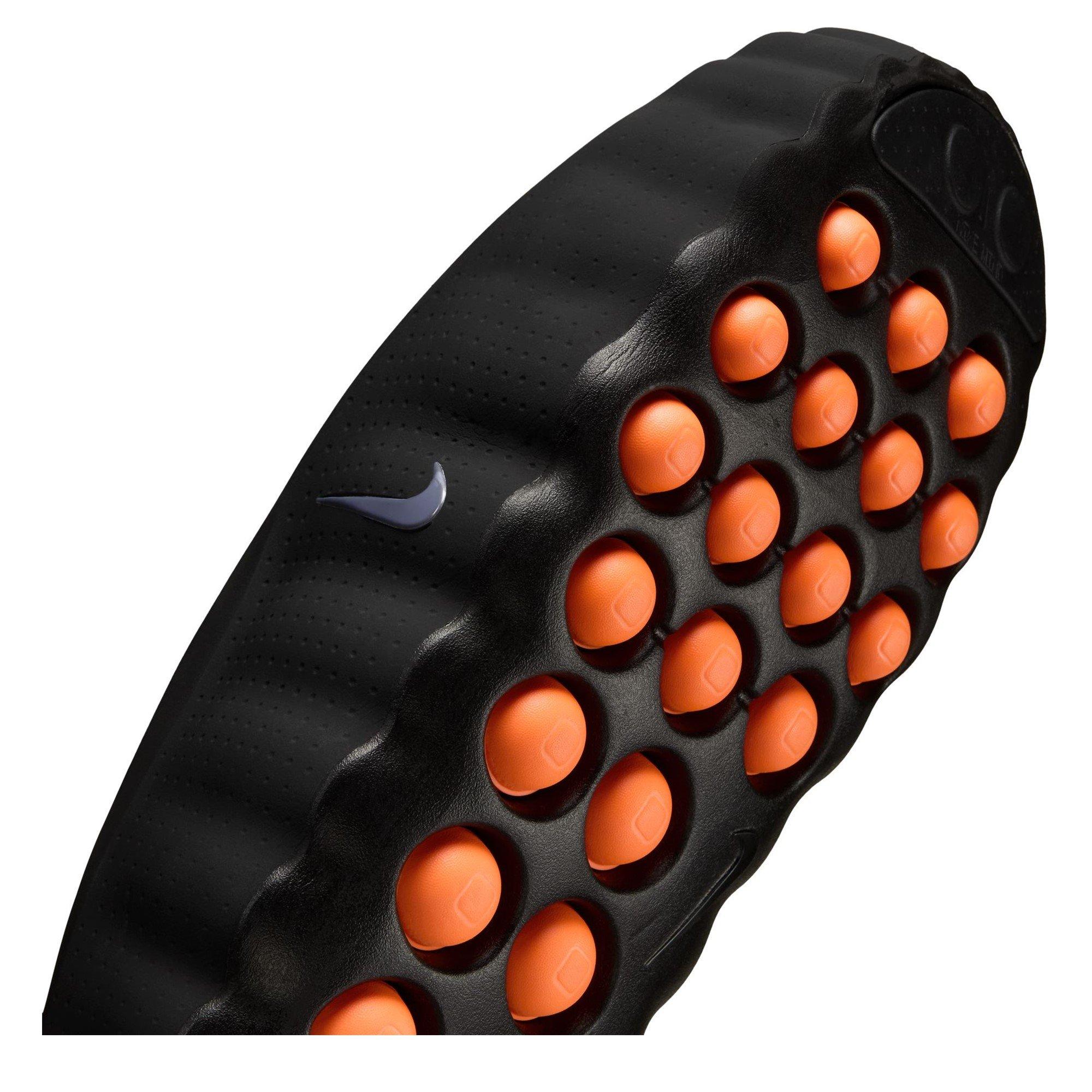 Blk/Crimson - Nike - Mind 001 Sn63 - 3