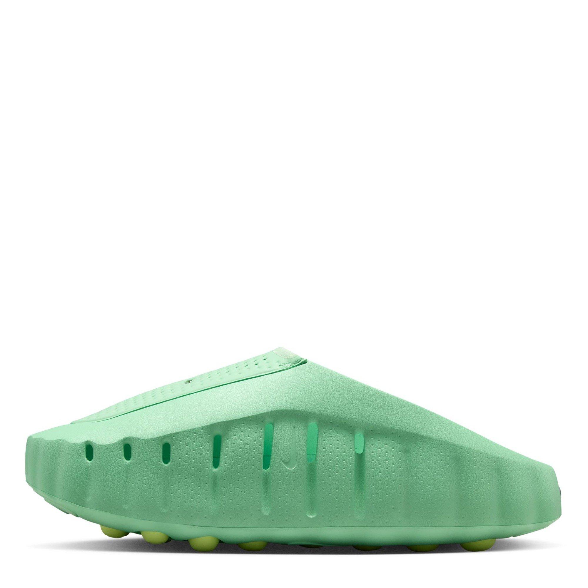 Volt Grøn - Nike - Mens Nike Mind 001 Sandals - 2