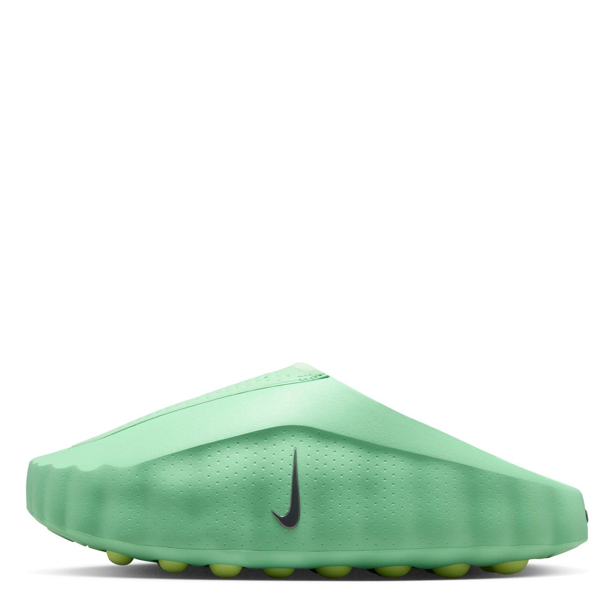 Volt Grøn - Nike - Mens Nike Mind 001 Sandals - 4