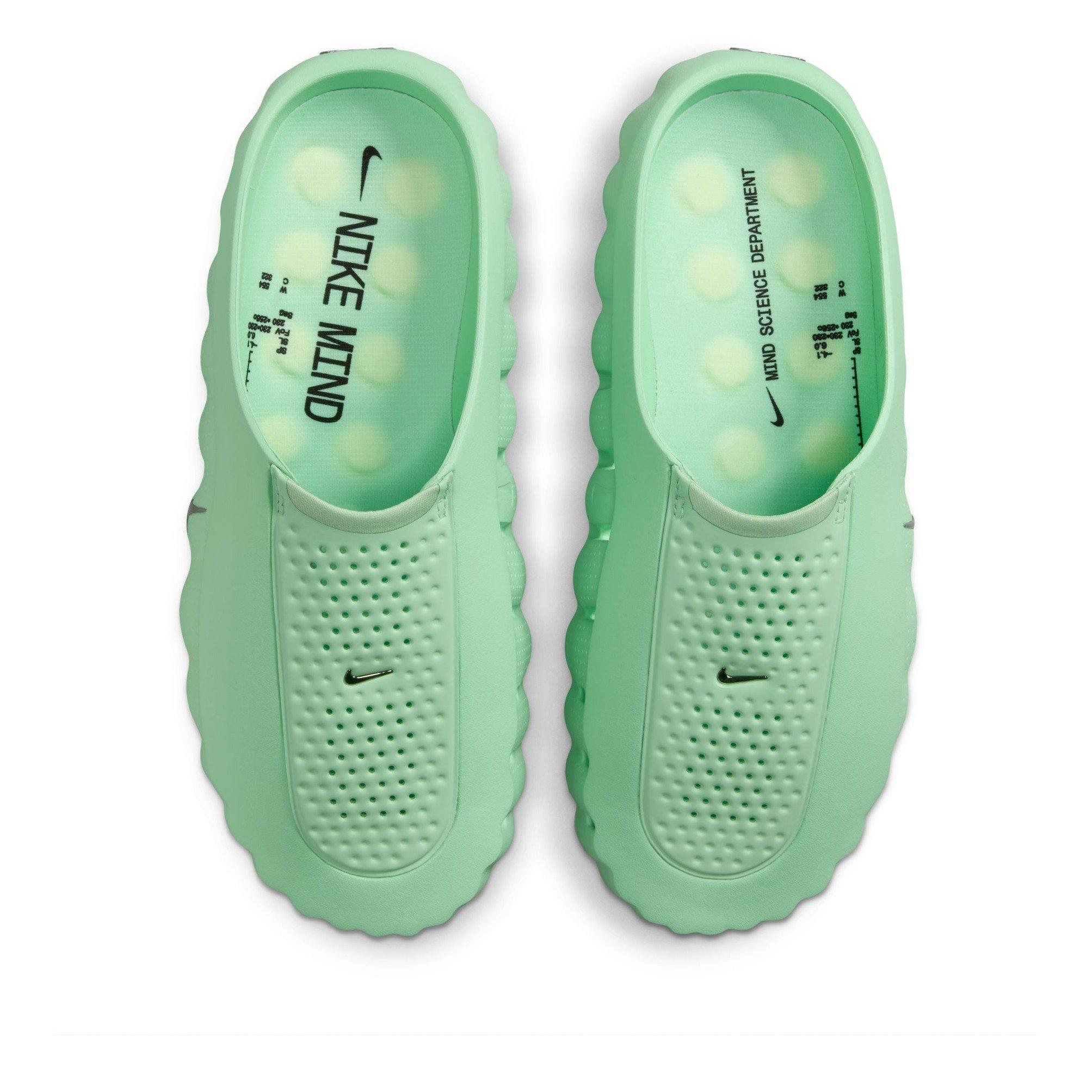 Volt Grøn - Nike - Mens Nike Mind 001 Sandals - 5