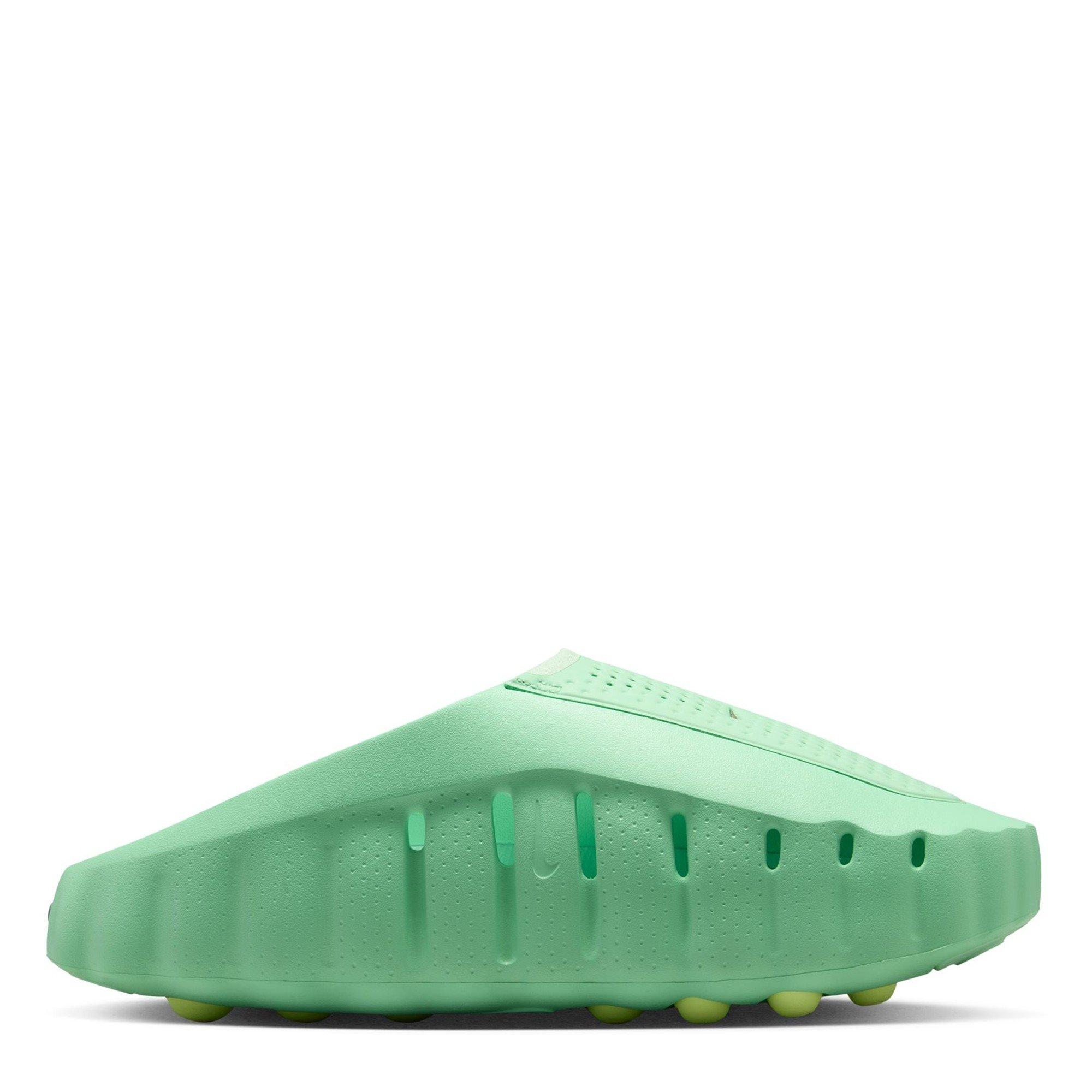 Volt Grøn - Nike - Mens Nike Mind 001 Sandals - 6