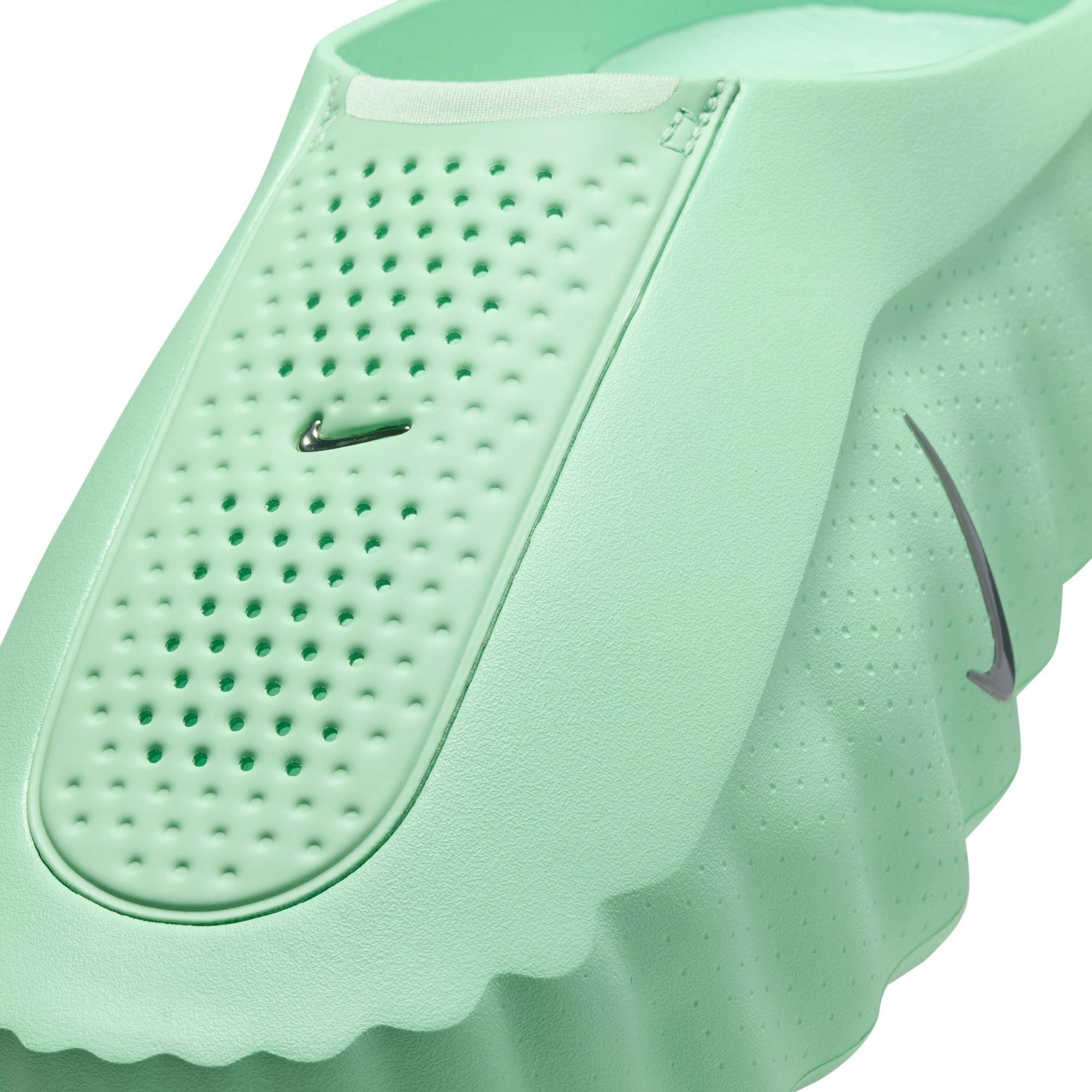 Volt Grøn - Nike - Mens Nike Mind 001 Sandals - 7