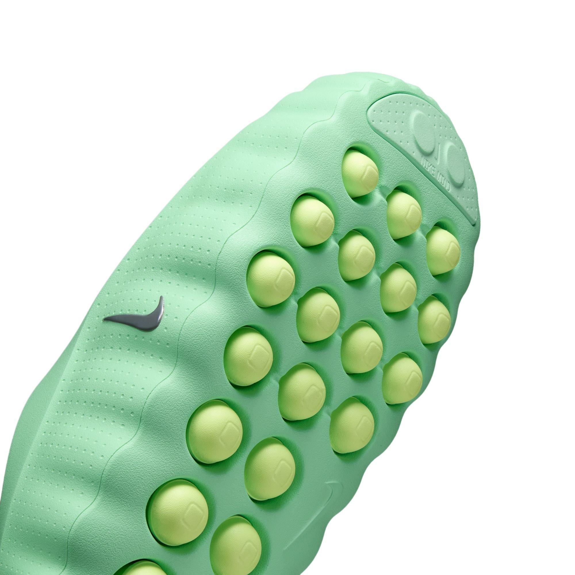 Volt Grøn - Nike - Mens Nike Mind 001 Sandals - 8