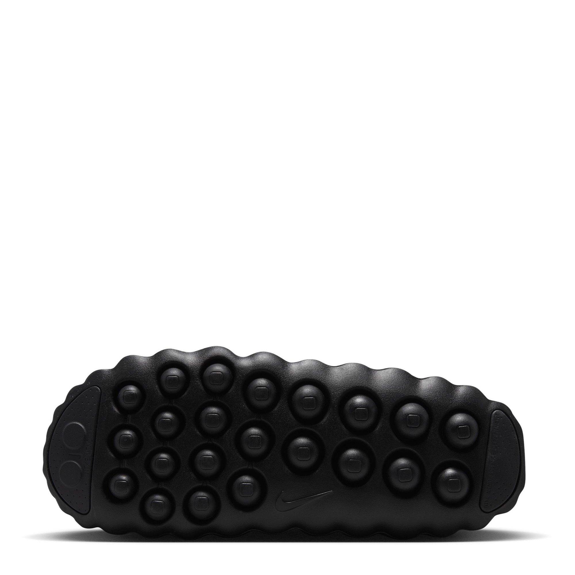 Noir/Gris - Nike - Mens Nike Mind 001 Sandals - 6