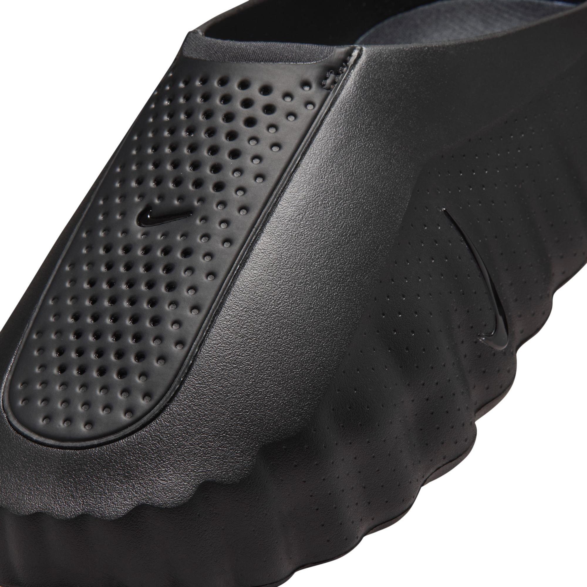 Noir/Gris - Nike - Mens Nike Mind 001 Sandals - 7
