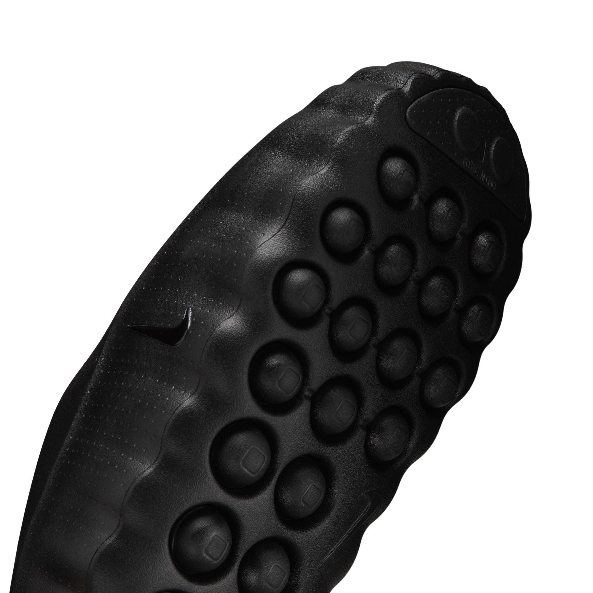 Noir/Gris - Nike - Mens Nike Mind 001 Sandals - 8