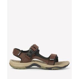 Barbour Pendle Sports Sandals