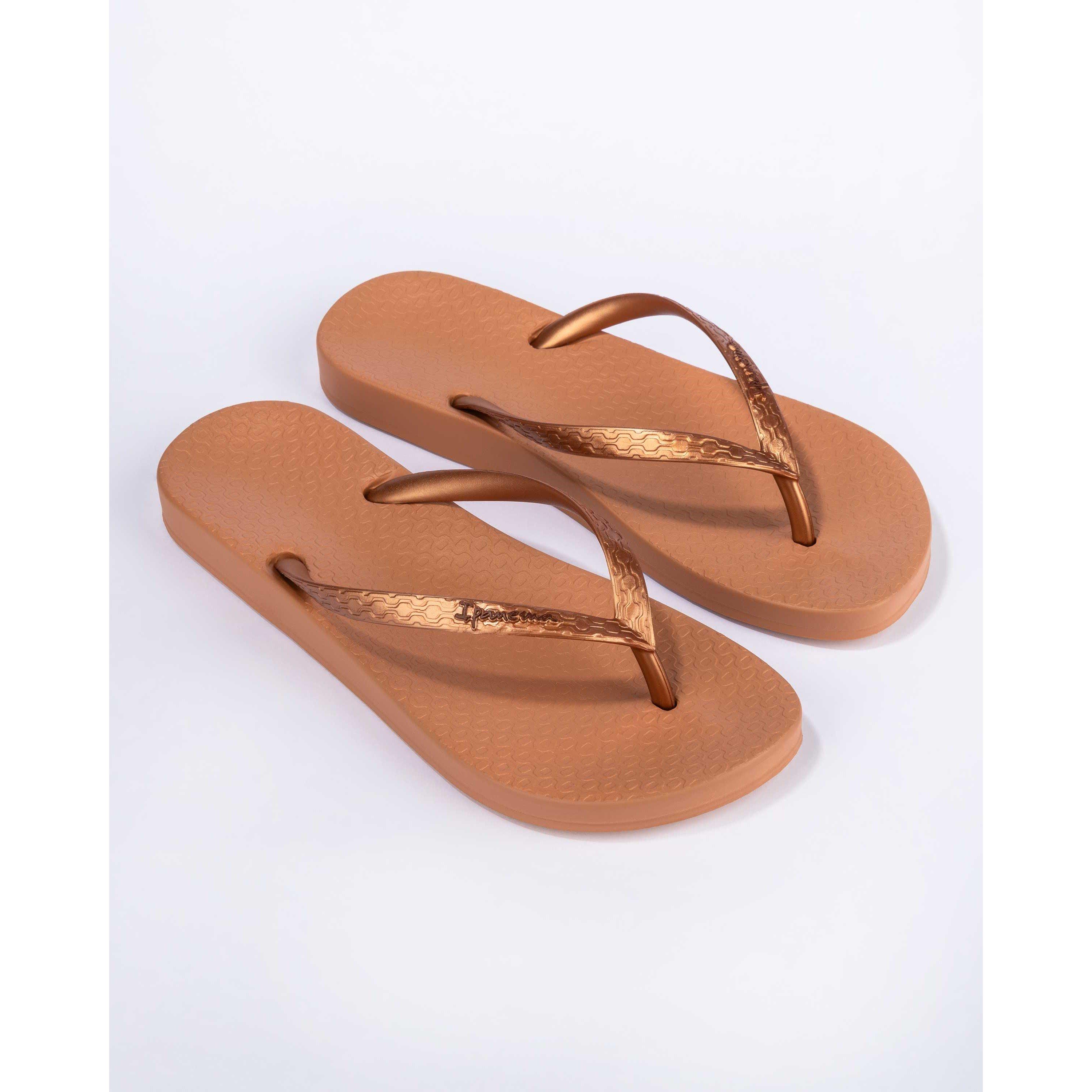 Women's Anatomica Flip Flops