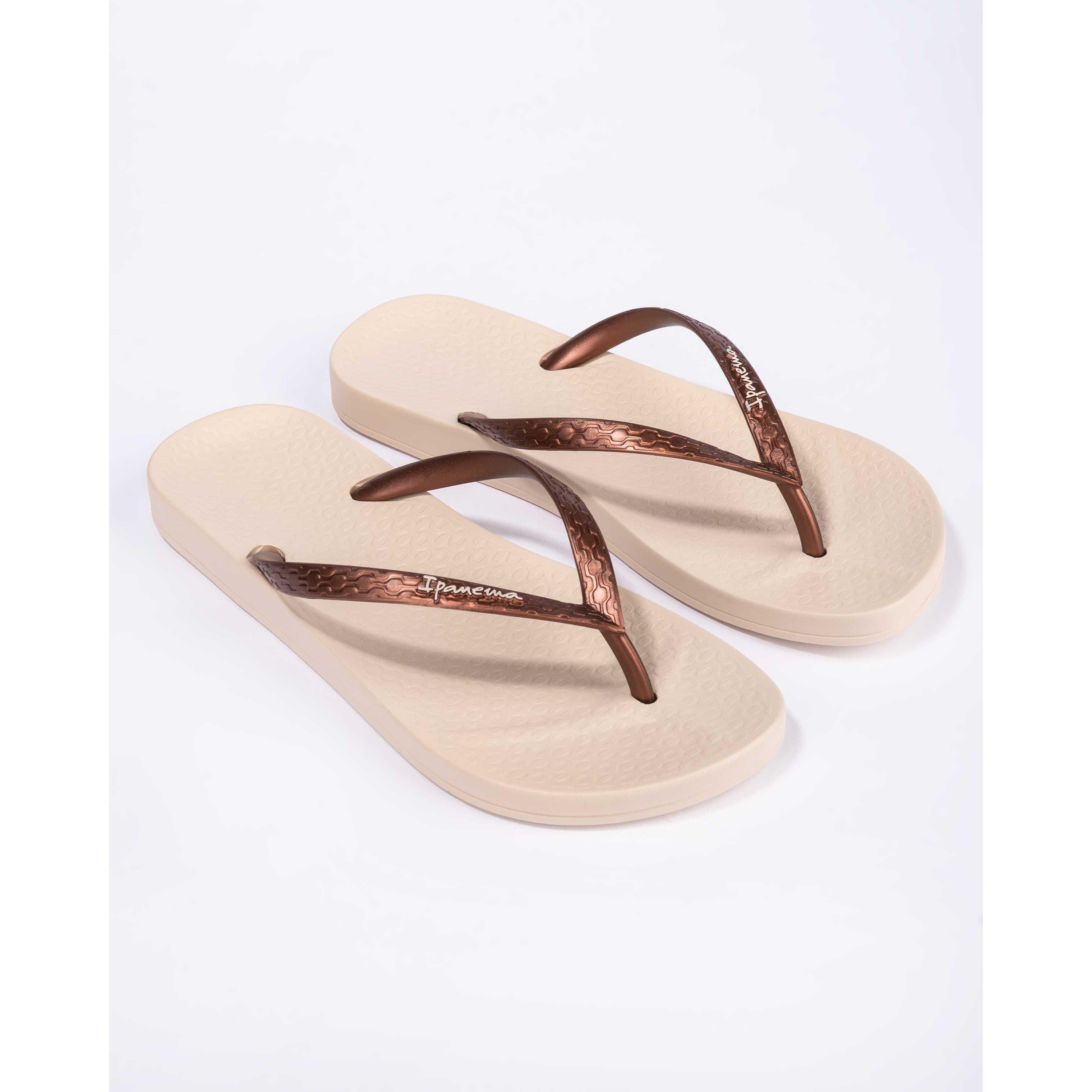 Women's Anatomica Flip Flops