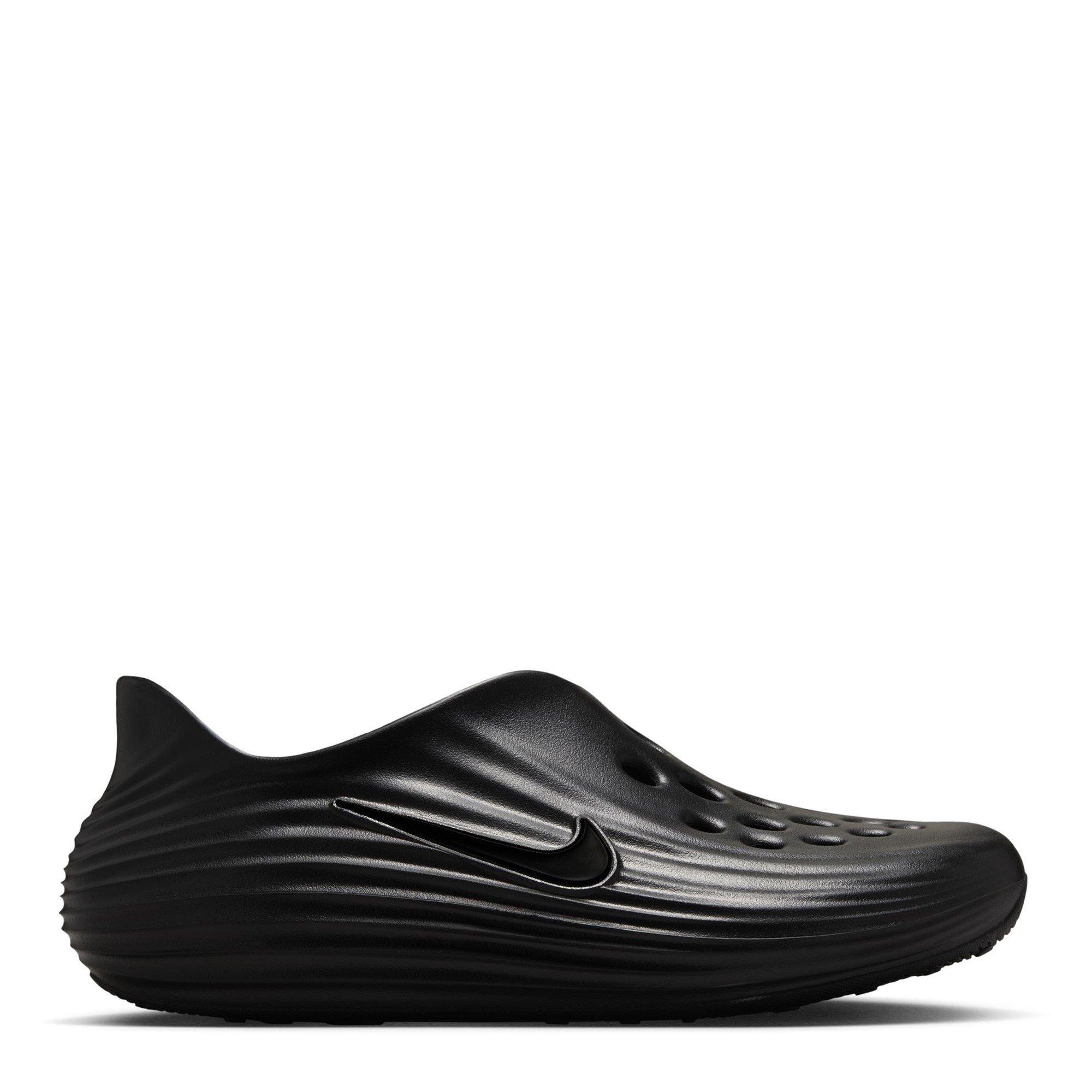 Black - Nike - Men's Clogs - 1