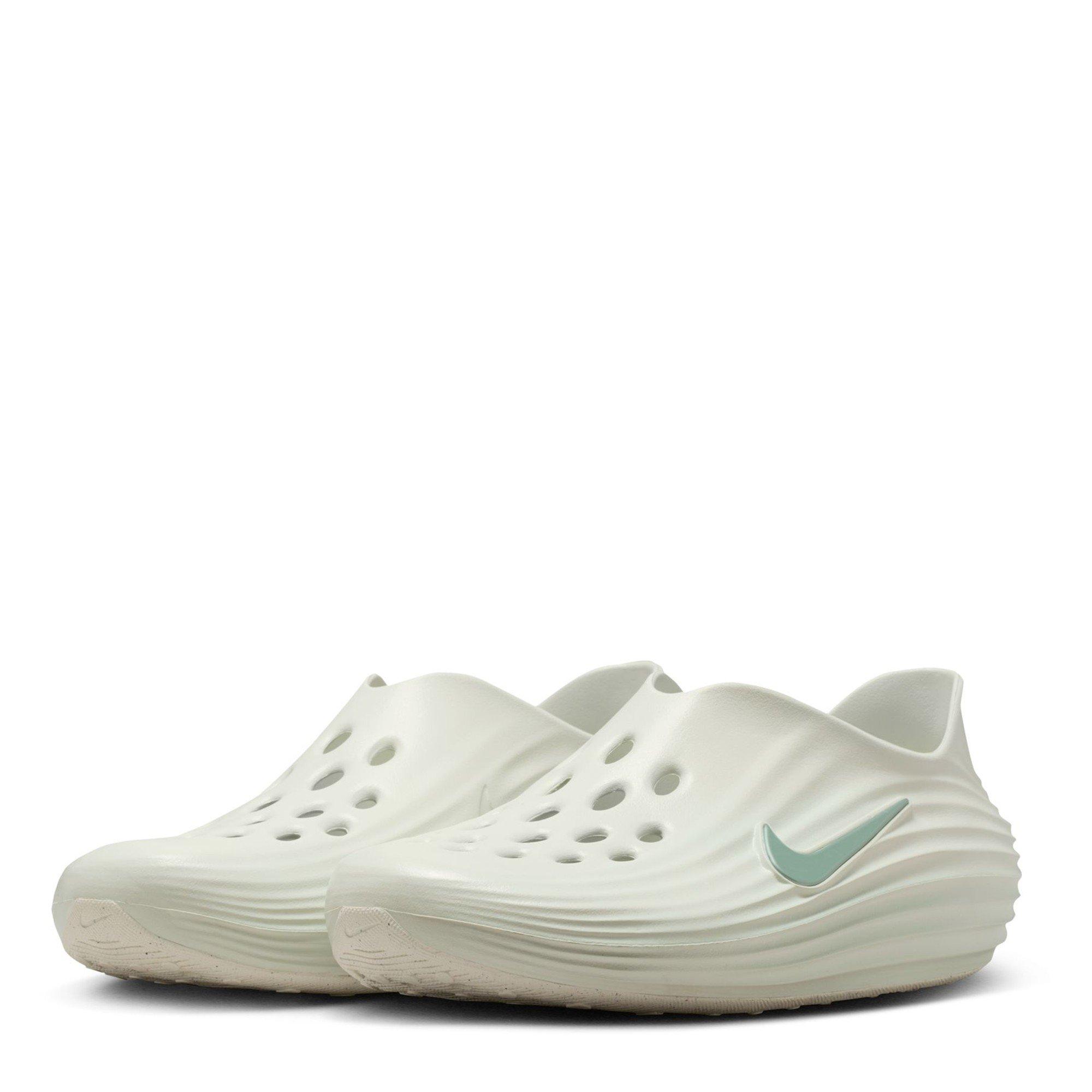 Spruce/Sil - Nike - Men's Clogs - 3