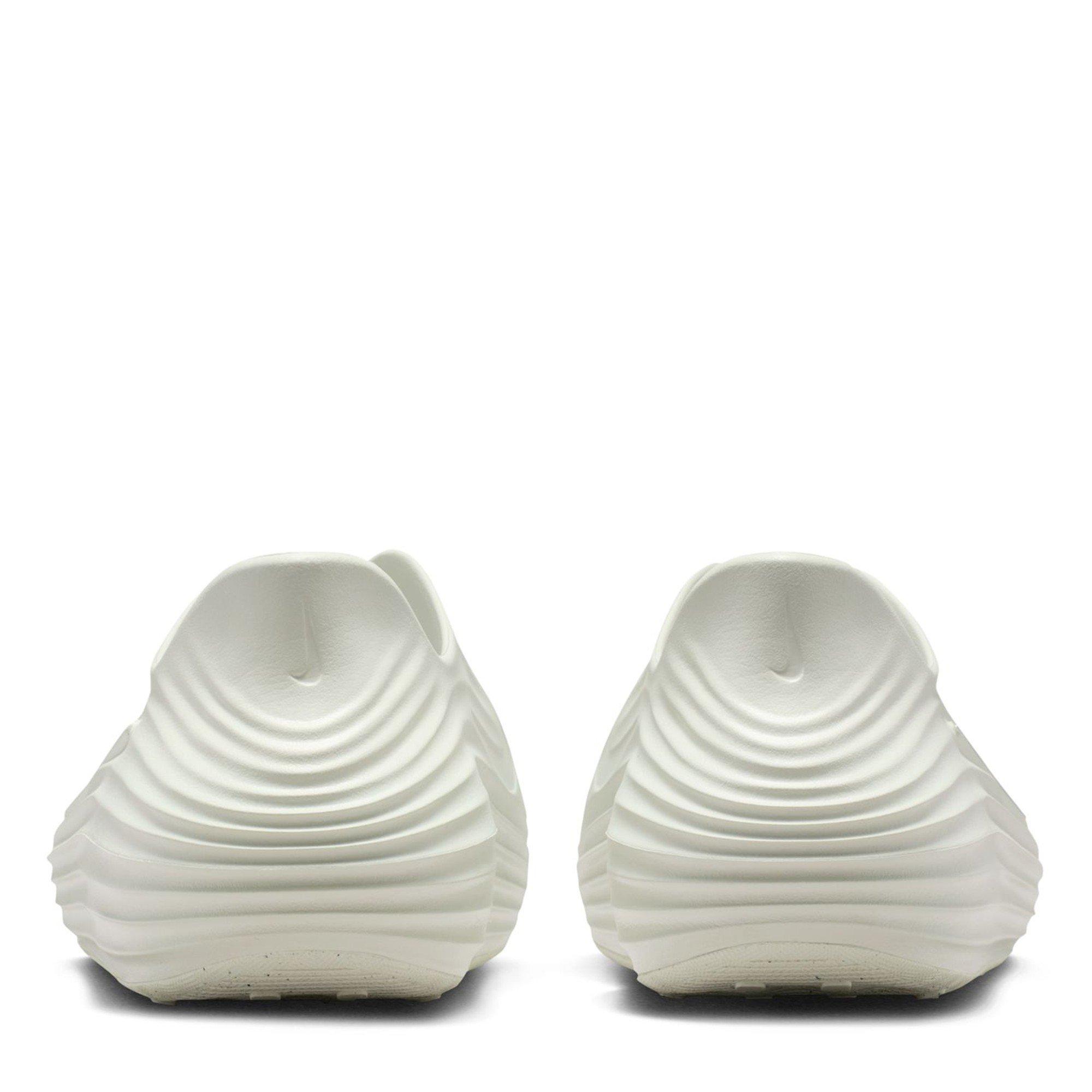 Spruce/Sil - Nike - Men's Clogs - 4