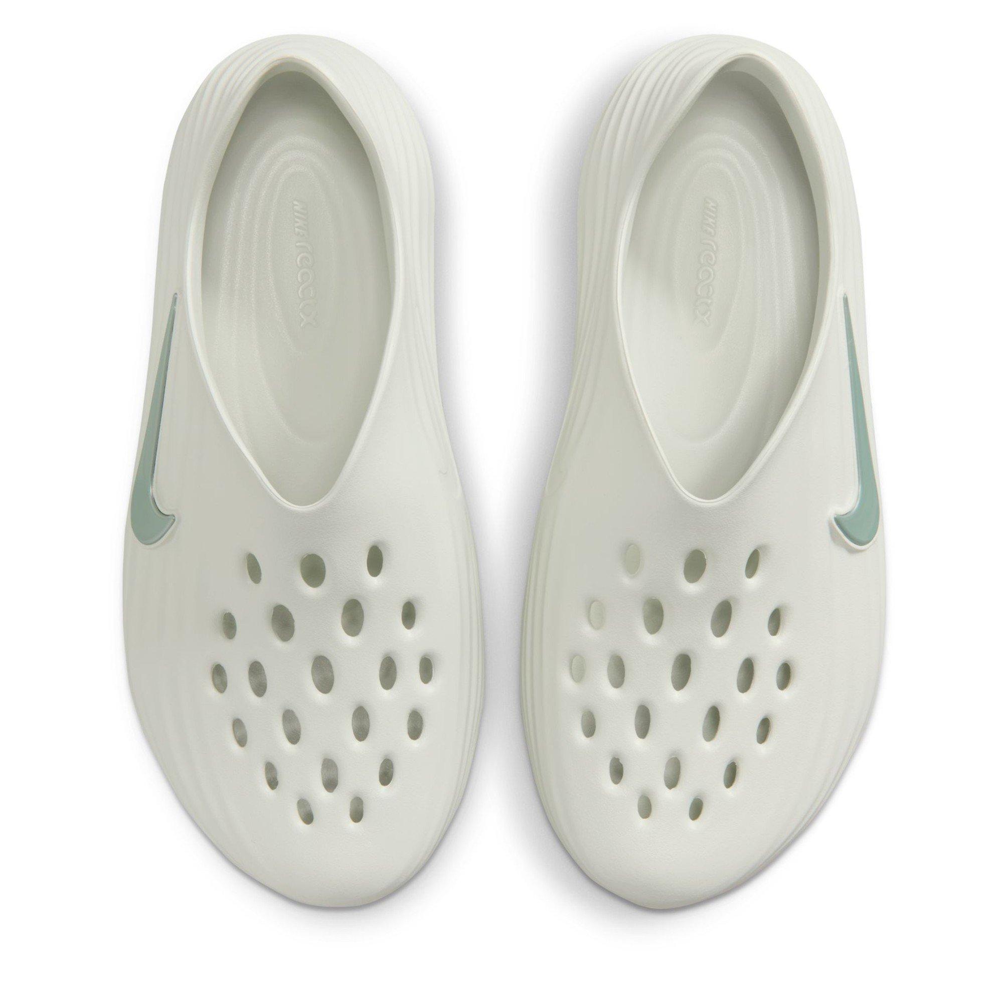 Spruce/Sil - Nike - Men's Clogs - 5